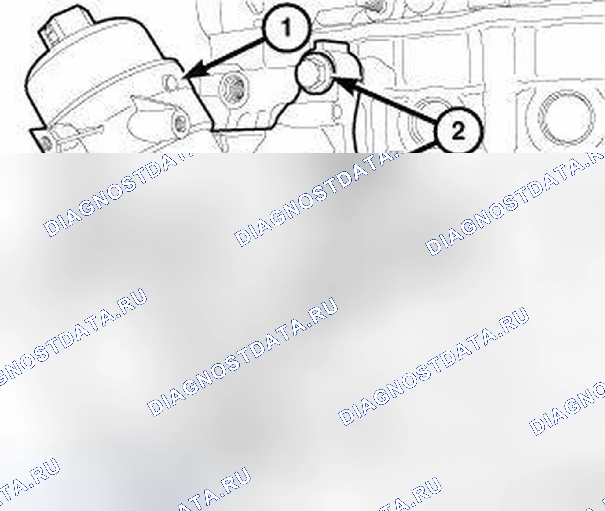Рис. 168. Dodge Dart PF