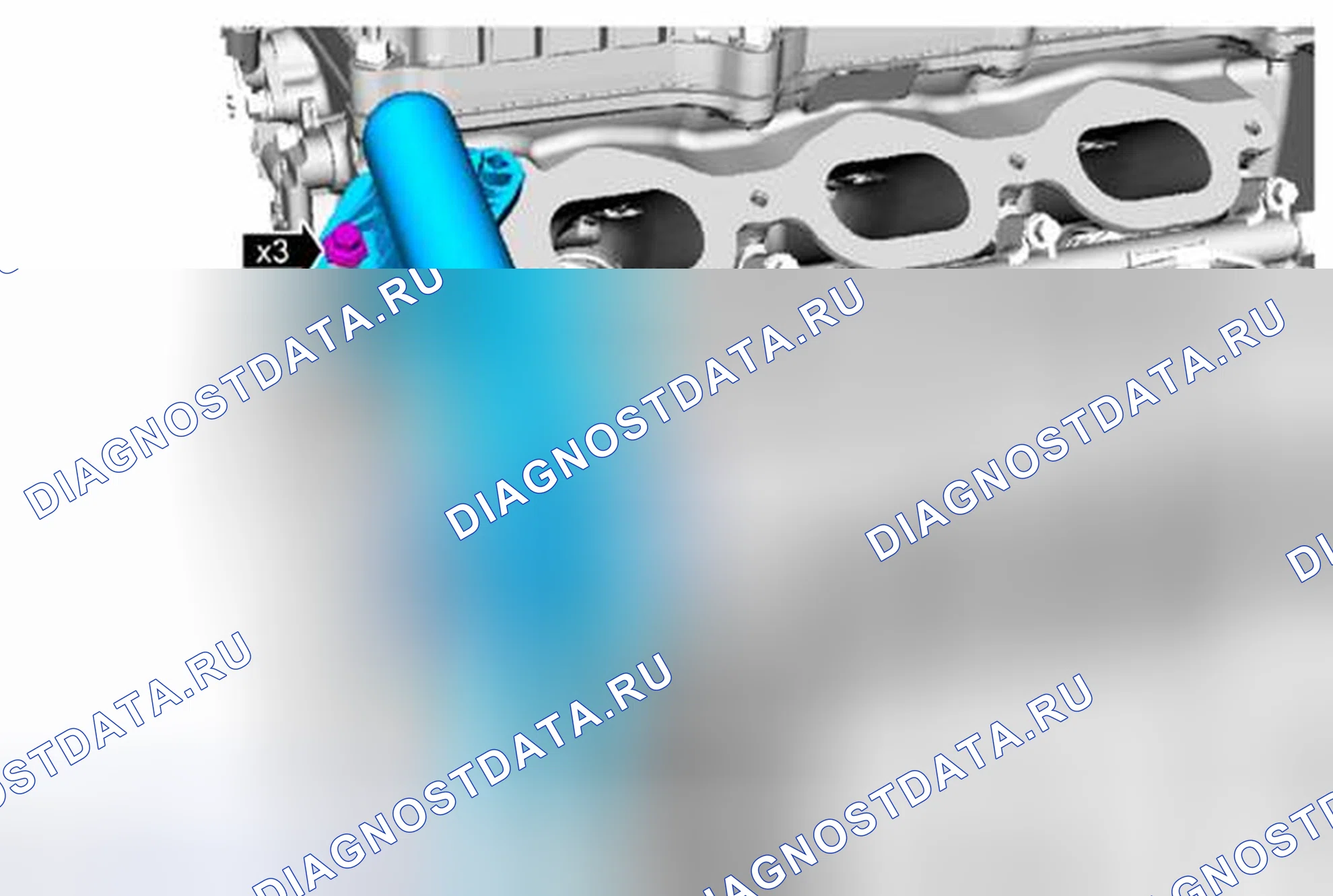 Рис. 546. Ford F-150 XII