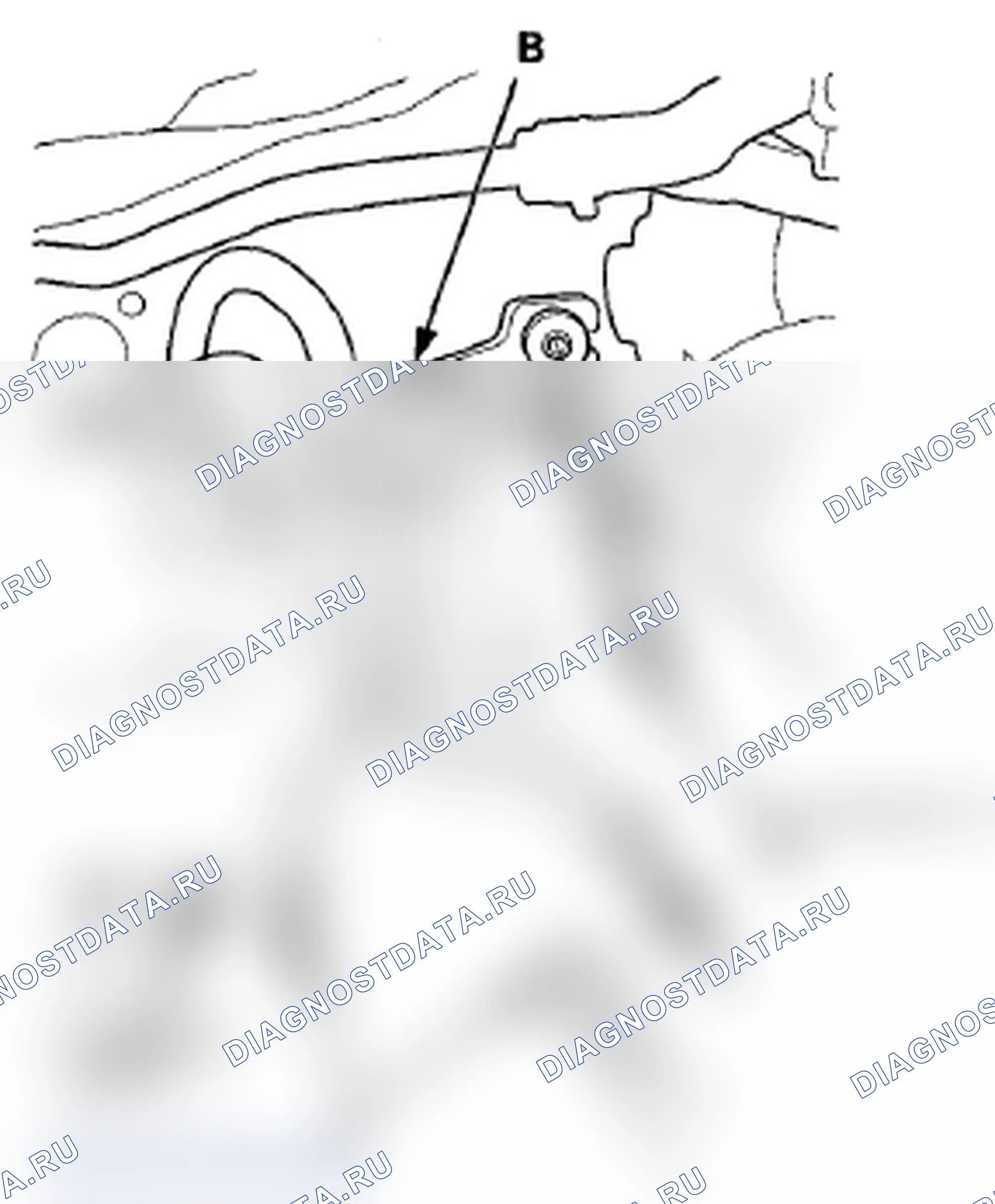 Рис. 77. Acura RDX I рестайлинг