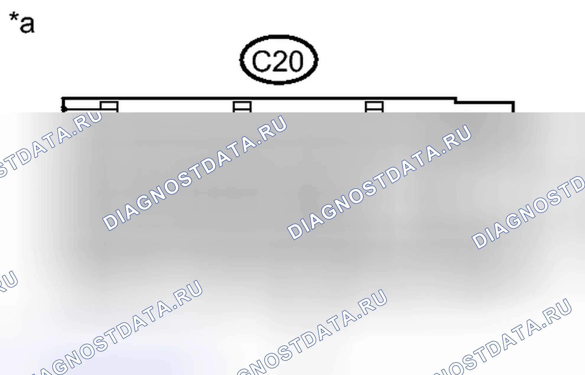 Рис. 767. Toyota Yaris III