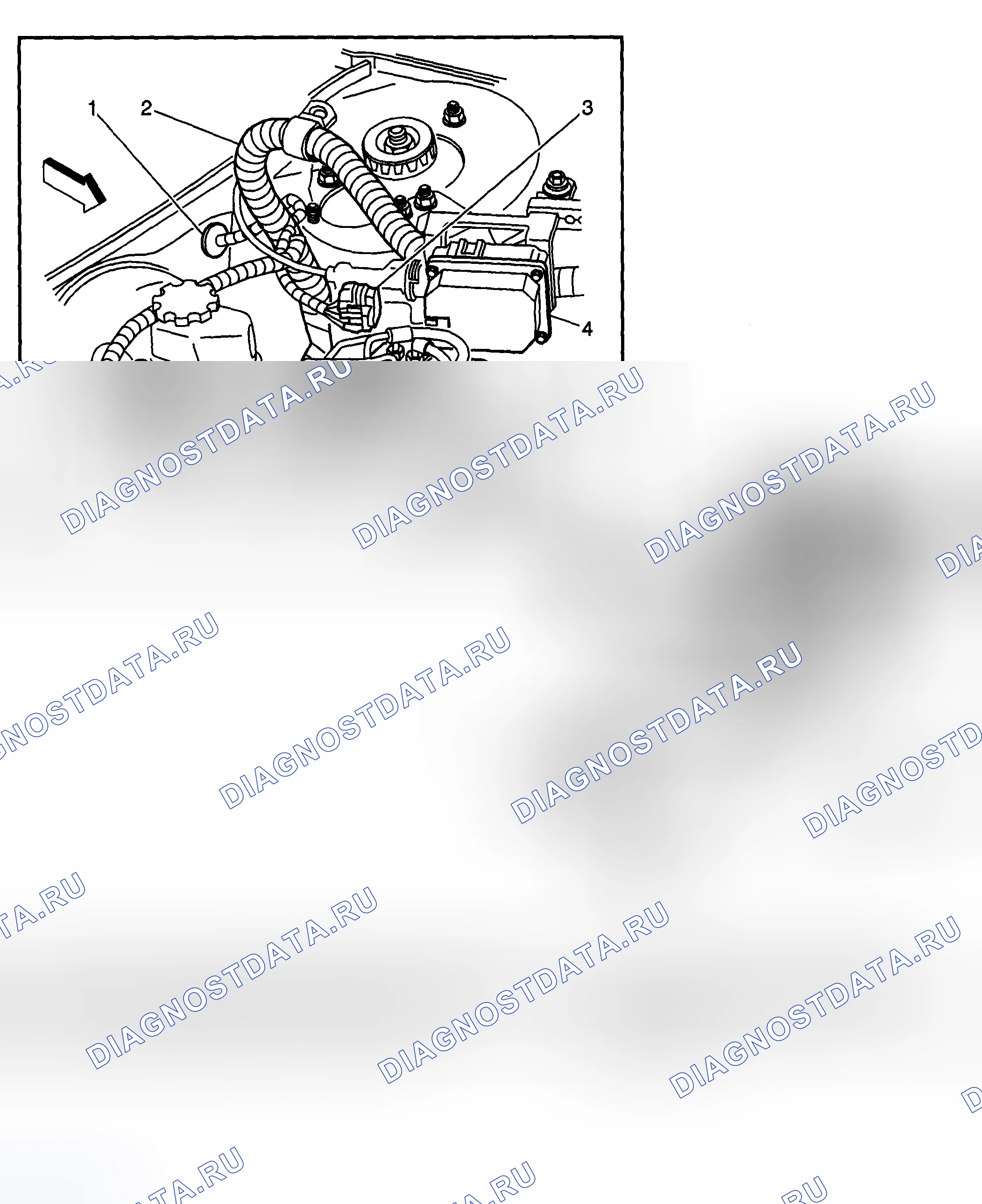 Рис. 387. Buick Century VI