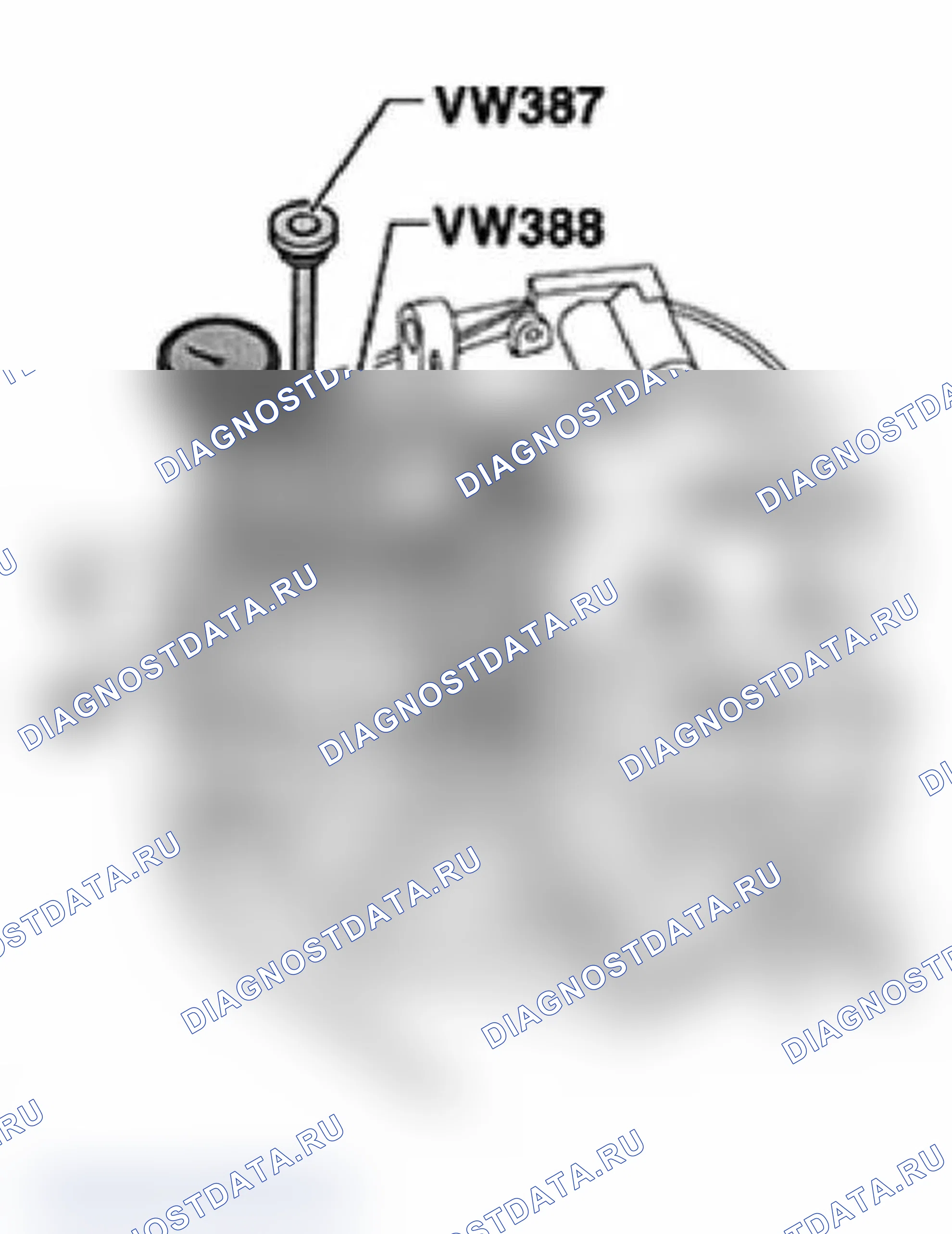 Рис. 178. Audi A6 C5 рестайлинг