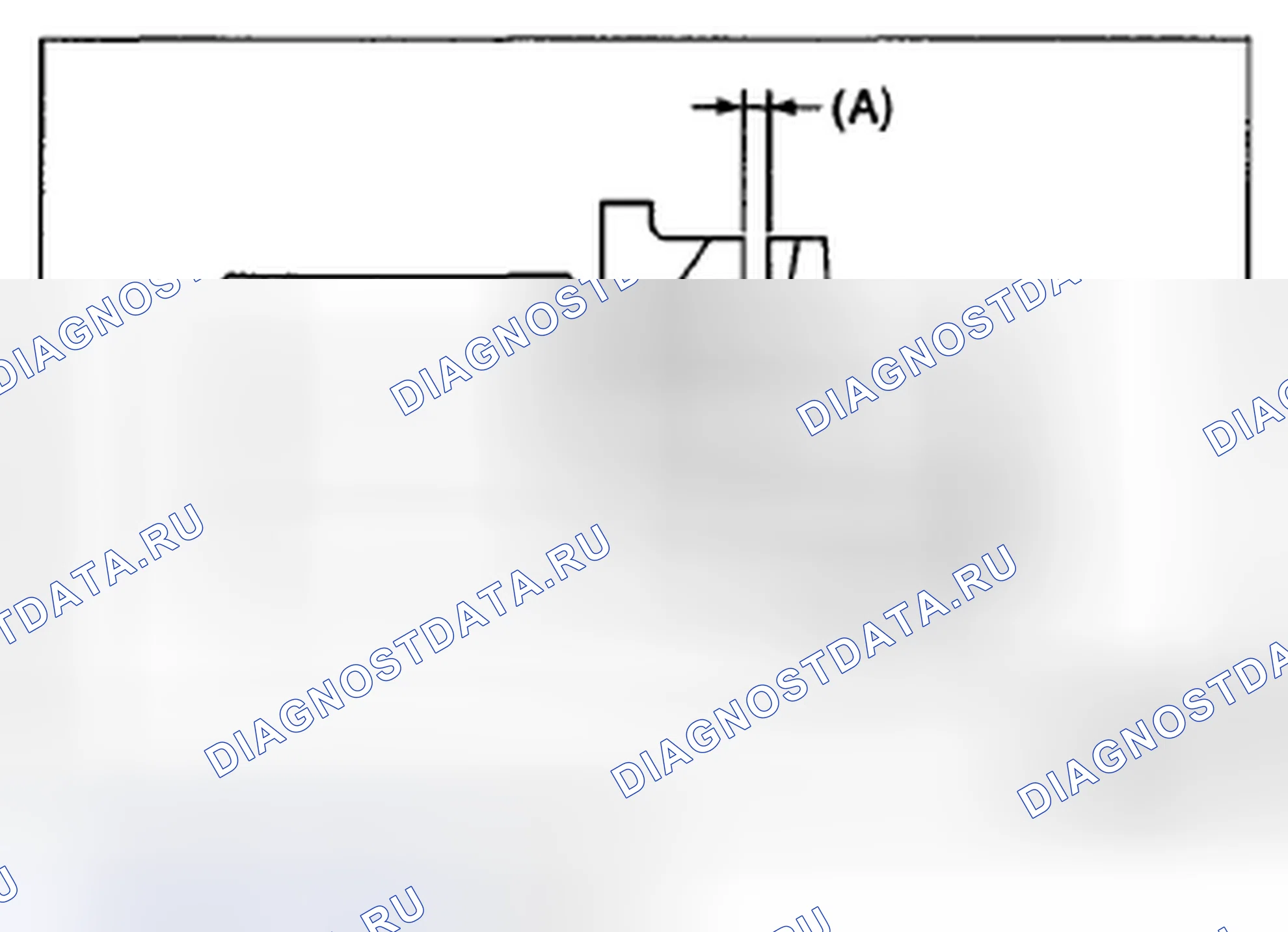 Рис. 417. Subaru Impreza GH
