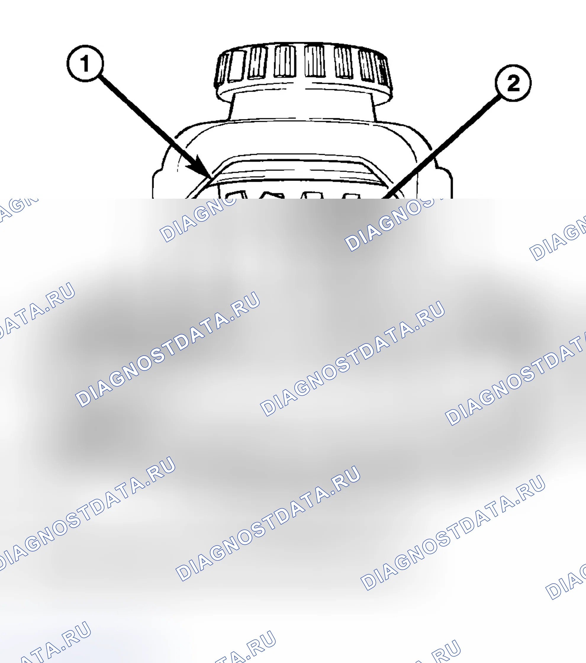 Рис. 288. Dodge Pickup R1500 