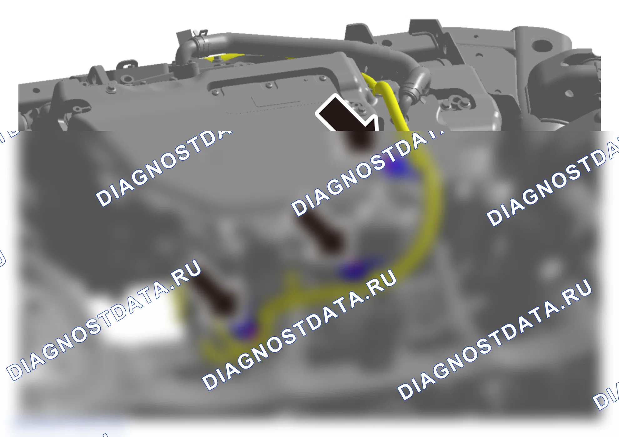 Как снять и установить электропривод — Tank 700. Tank Tank 700 I