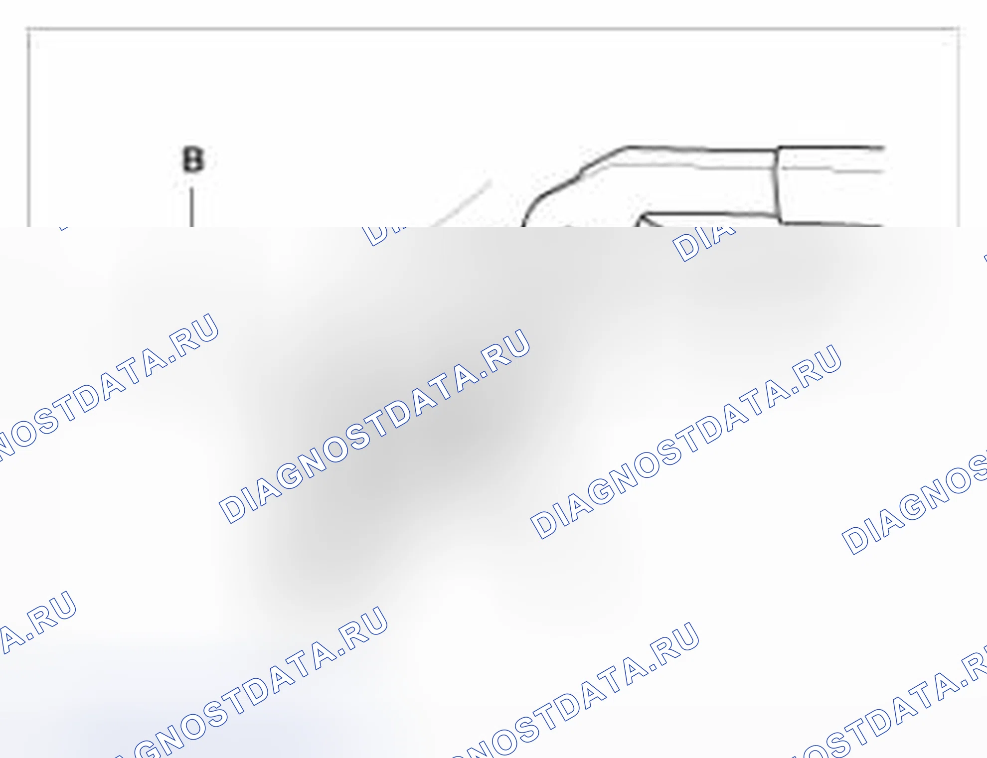 Рис. 17. BMW 6 серия F06/F13/F12