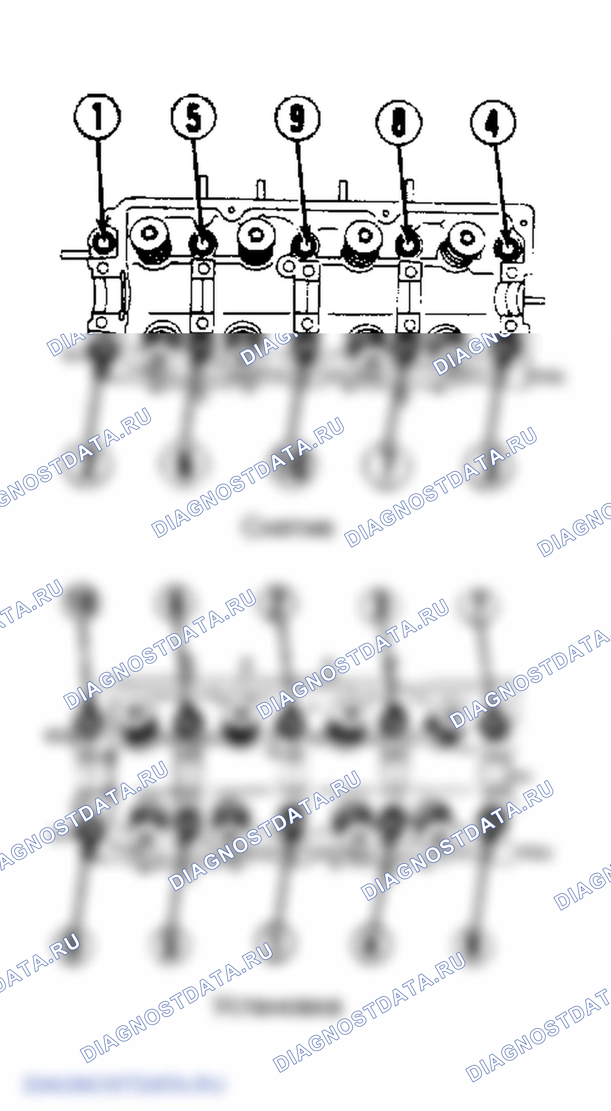 Рис. 2. Mazda MX-6 V