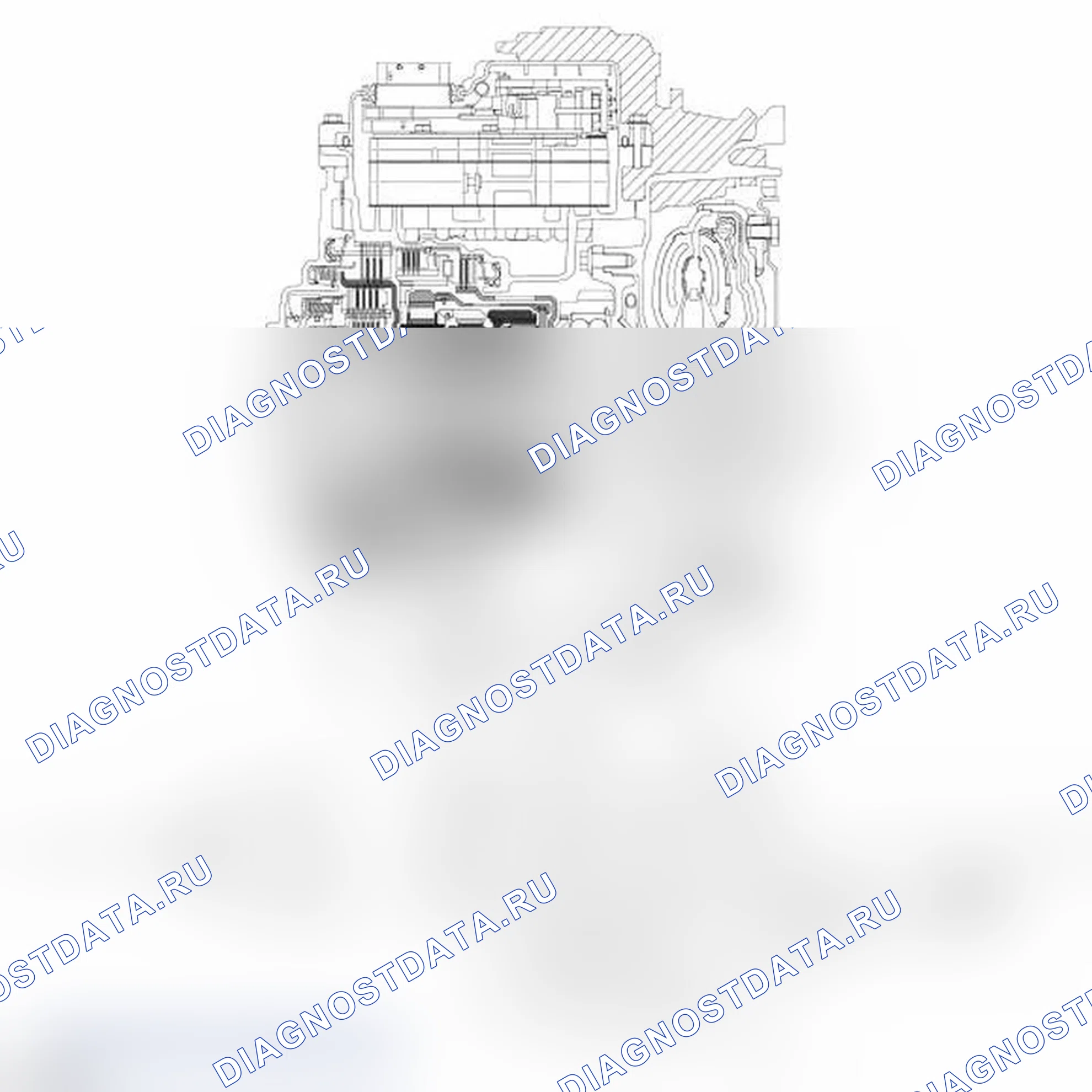 Рис. 89. Ford Edge I
