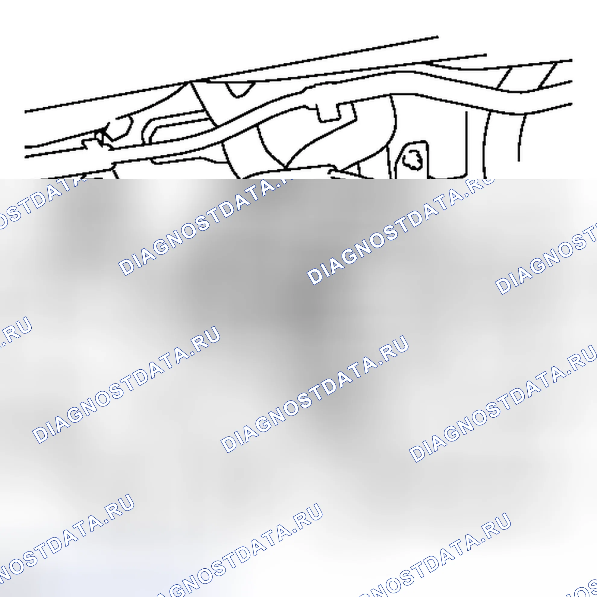 Рис. 423. Toyota Matrix E140