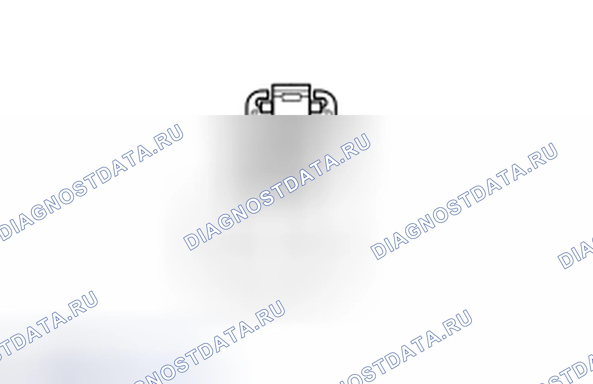 Рис. 7. Ford Edge I
