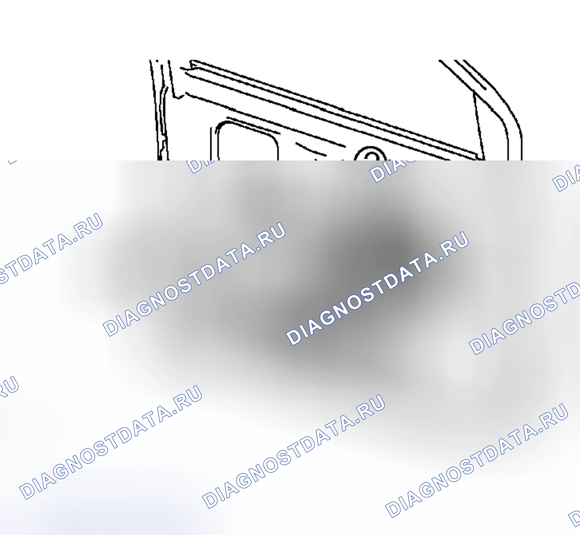 Рис. 200. Lexus RX II