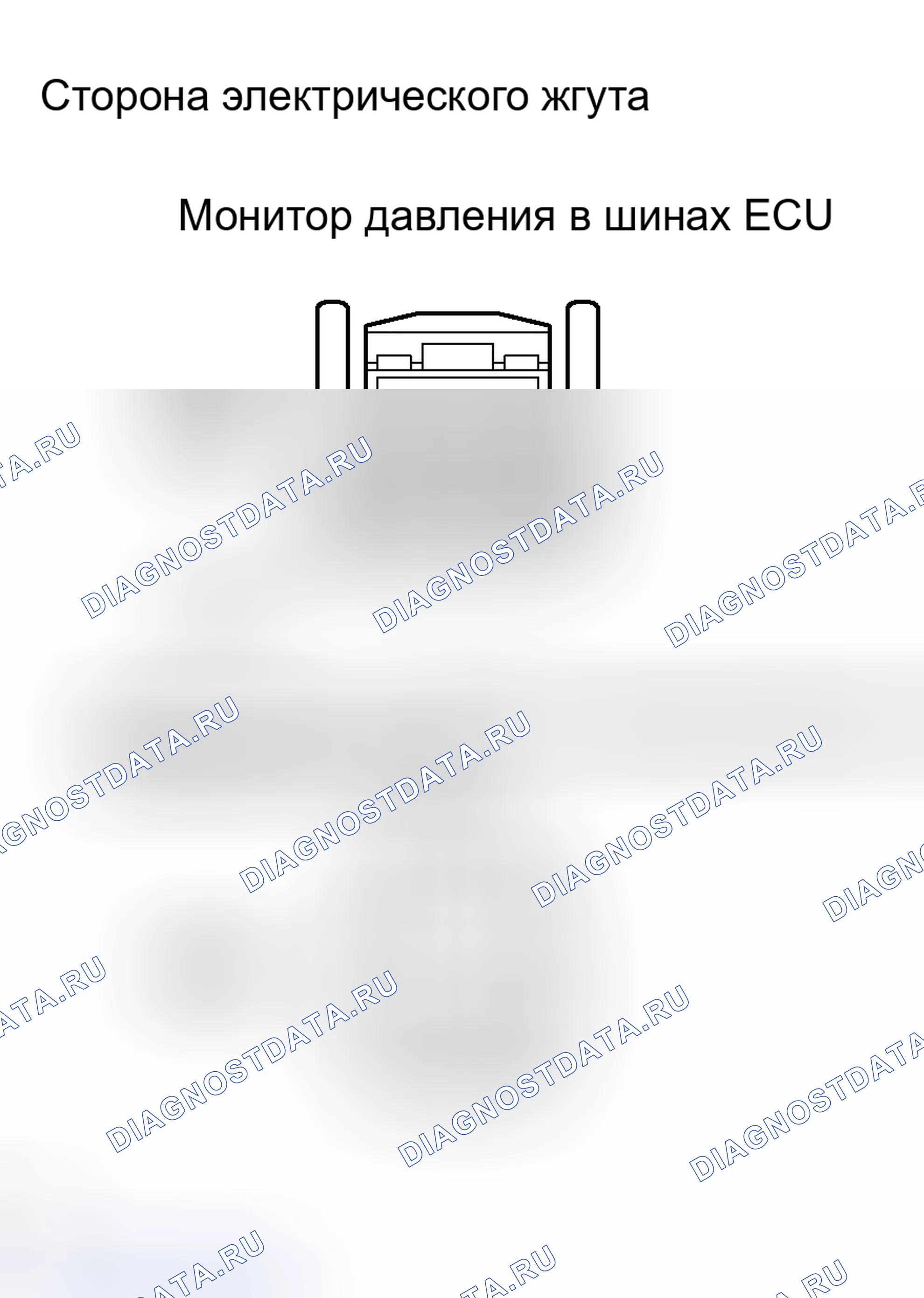 Рис. 33. Toyota Land Cruiser 100 рестайлинг 2