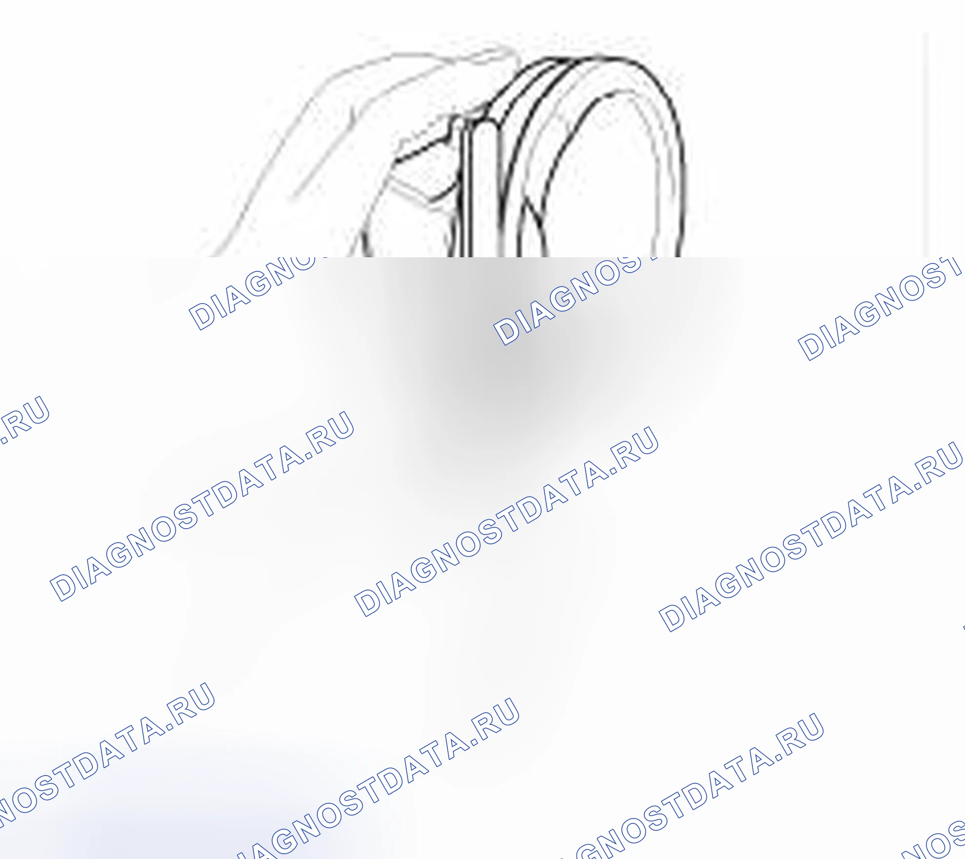 Рис. 442. Geely Vision X3 Pro I