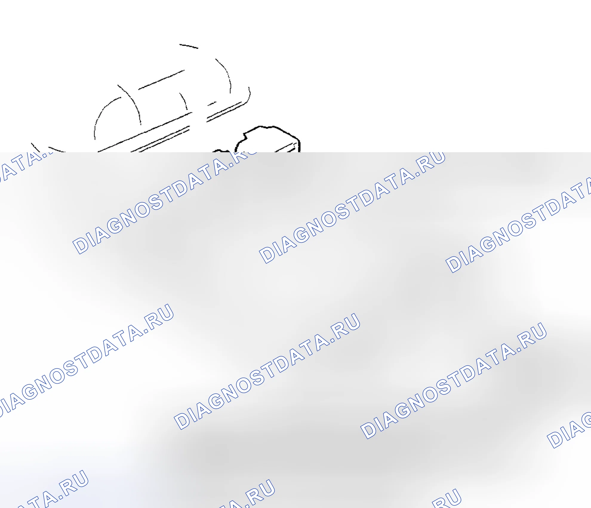 Рис. 12. Volvo V70 I