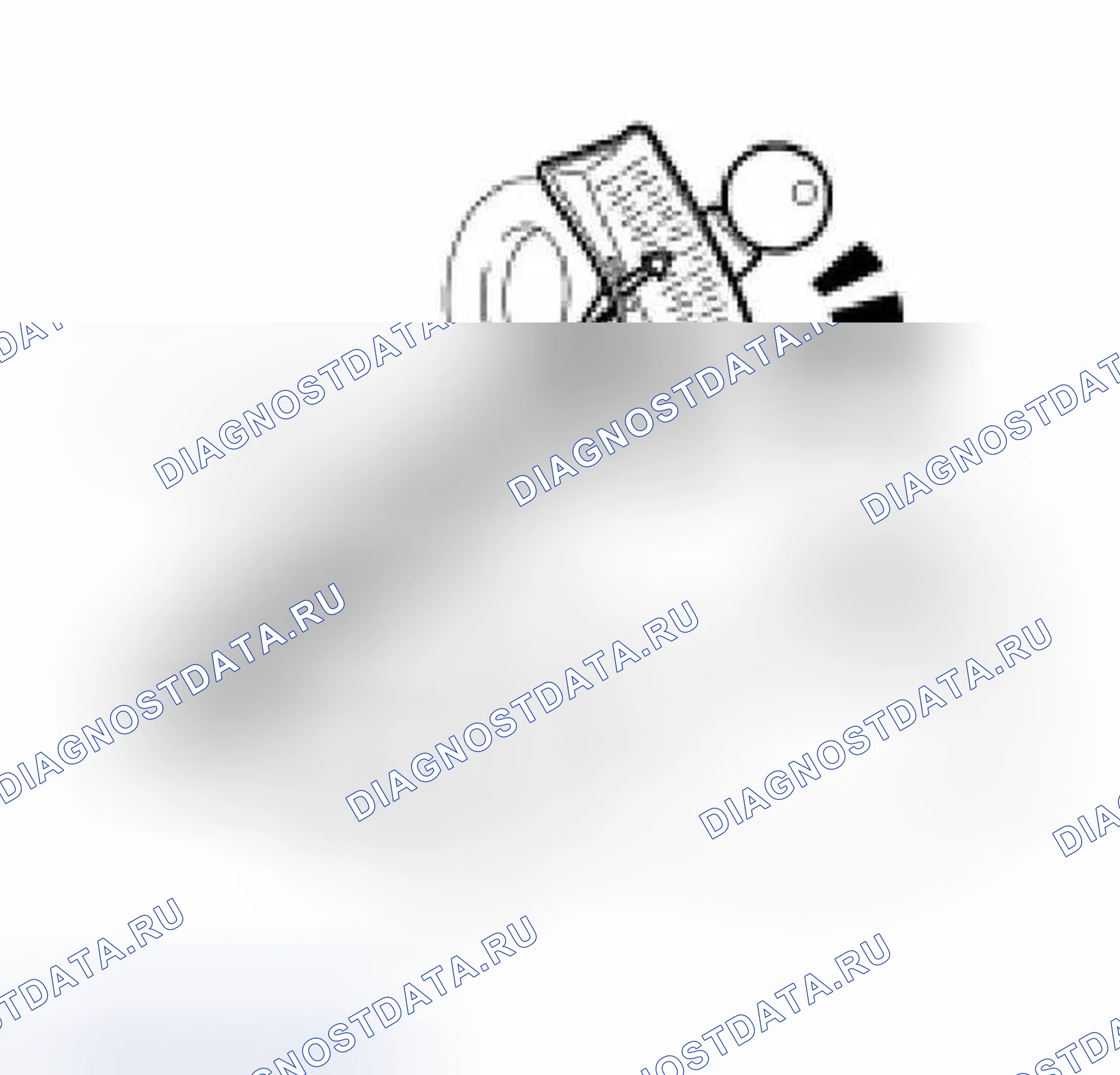 Рис. 1000. Ford Pickup F150 