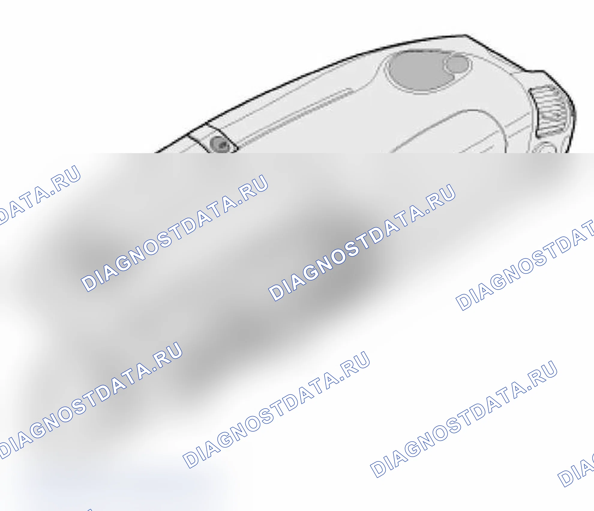 Рис. 24: РАЗБОРКА И СБОРКА ПРИБОРНОЙ ПАНЕЛИ. Porsche Boxster S 986