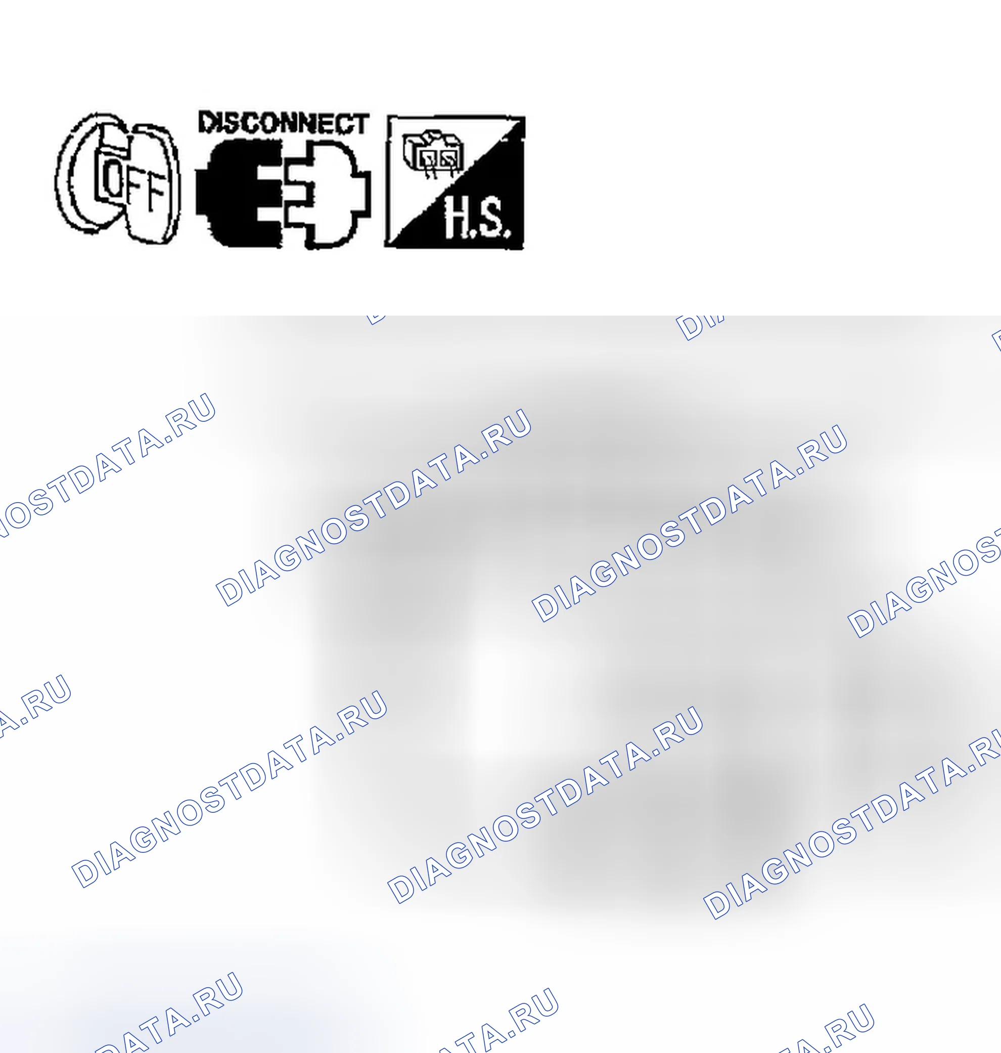 Рис. 42. Infiniti FX45 I