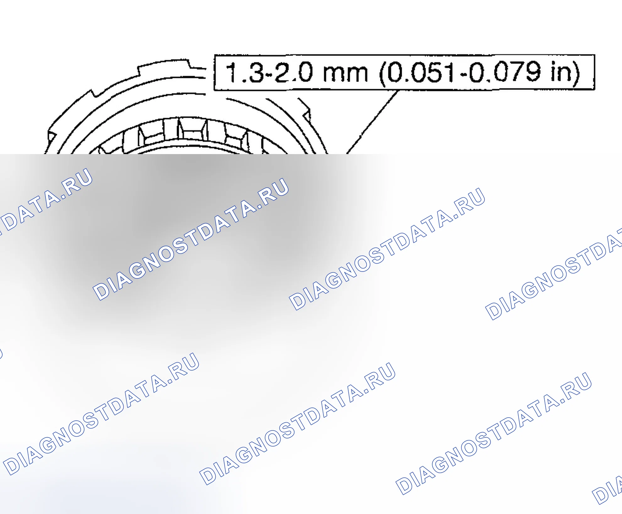 Рис. 442. Ford Explorer III