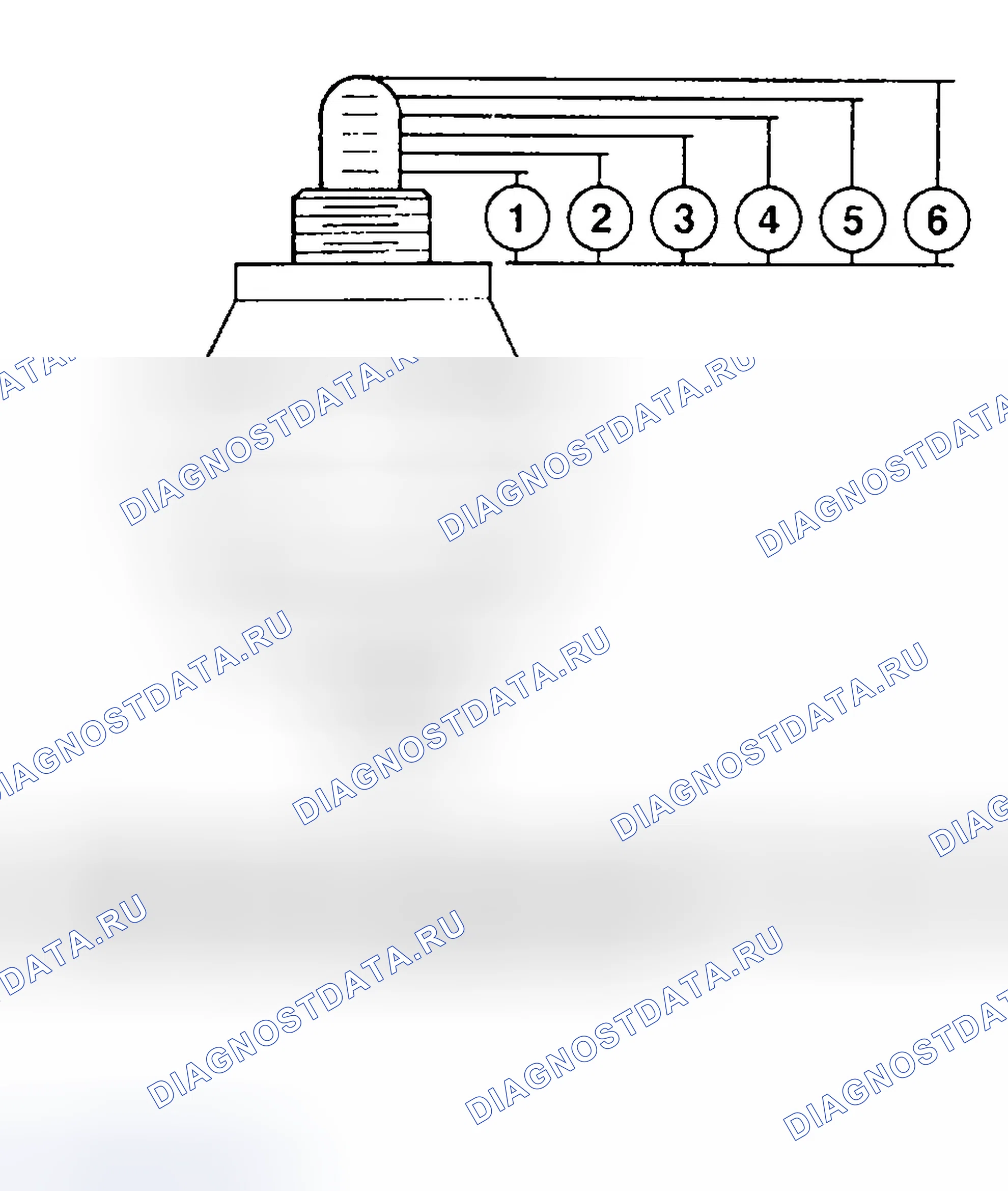 Рис. 174: ЭКСПЛУАТАЦИЯ. Jeep Liberty I