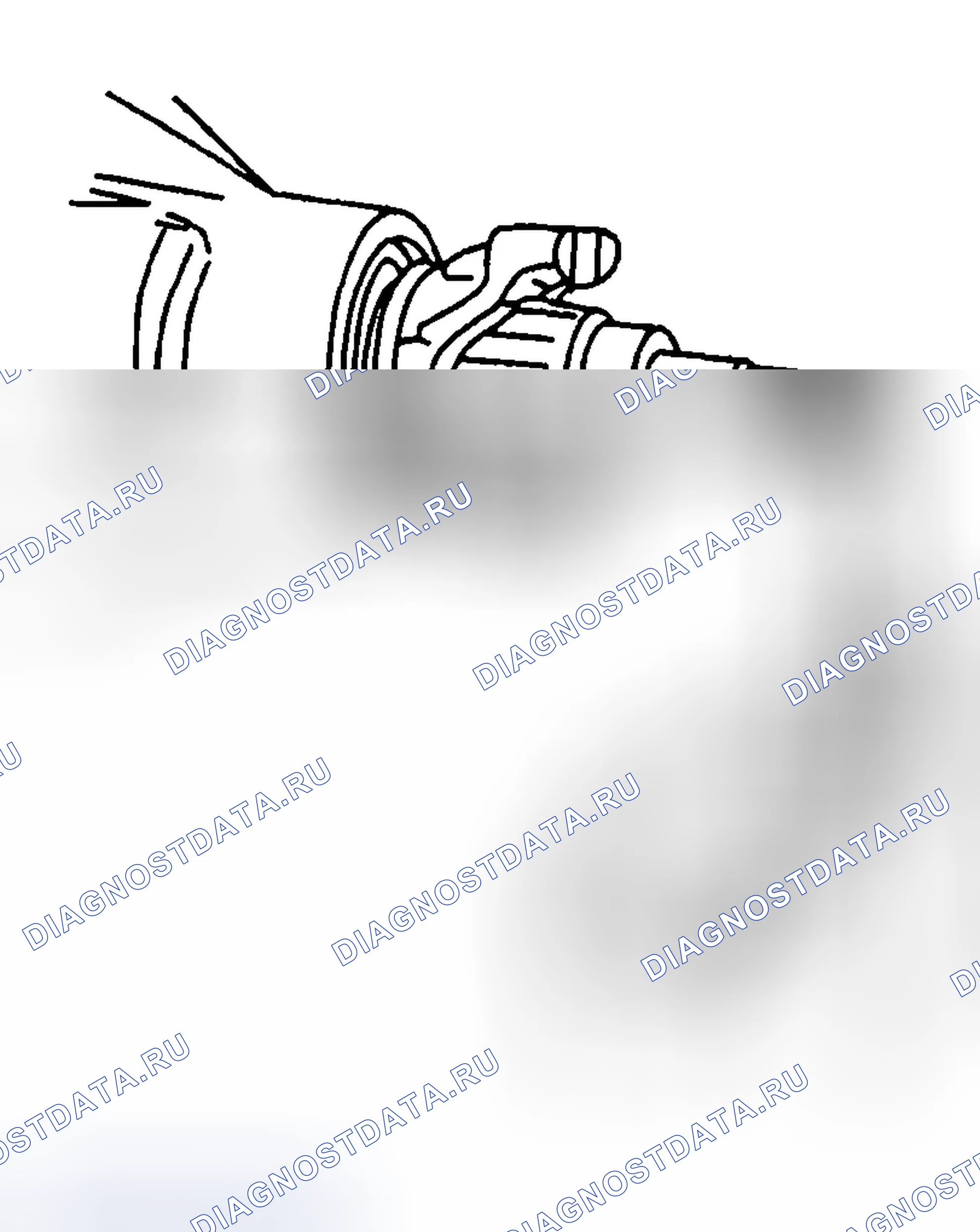 Рис. 142. Chevrolet Silverado 1500 HD 