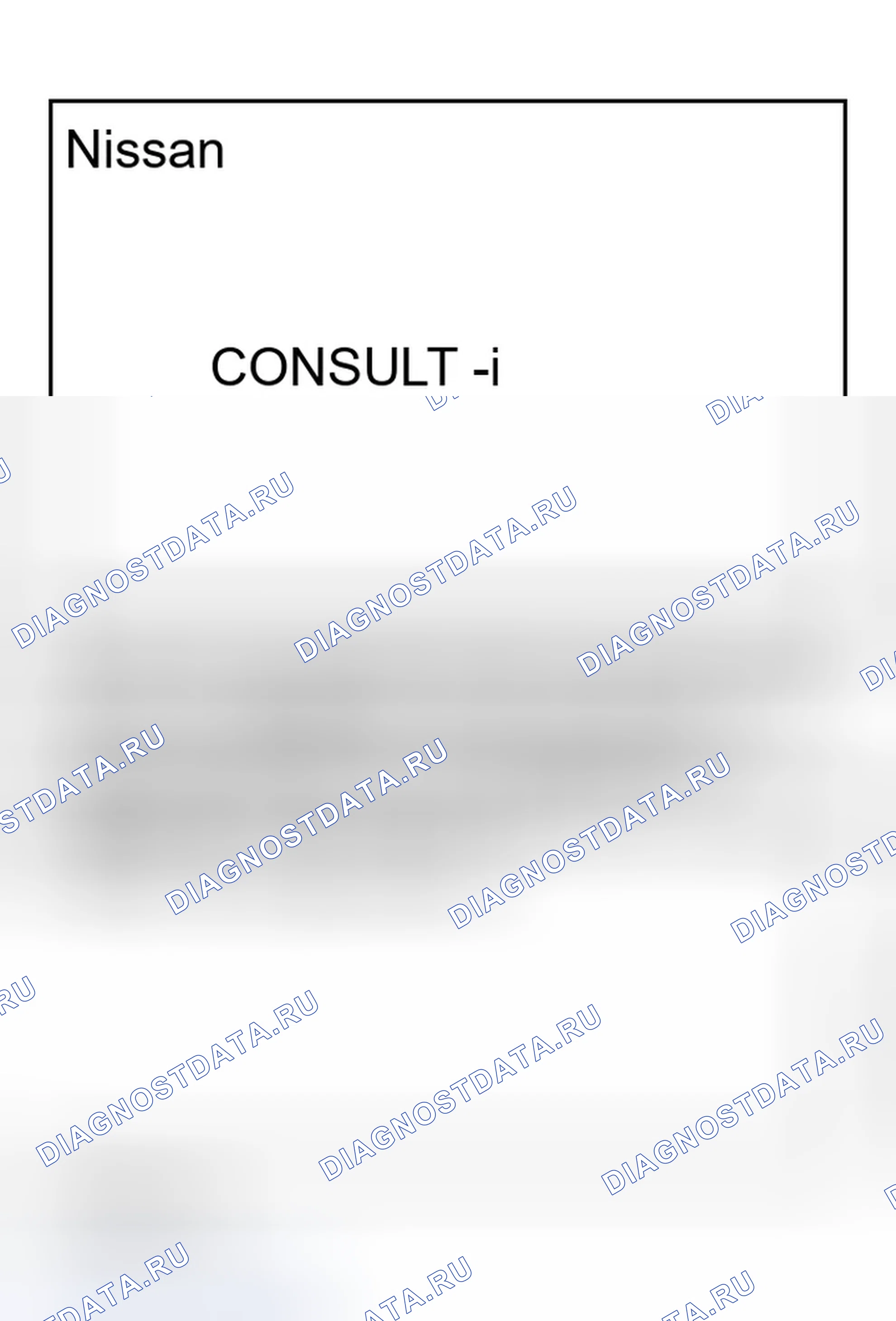Рис. 3. Infiniti FX35 I