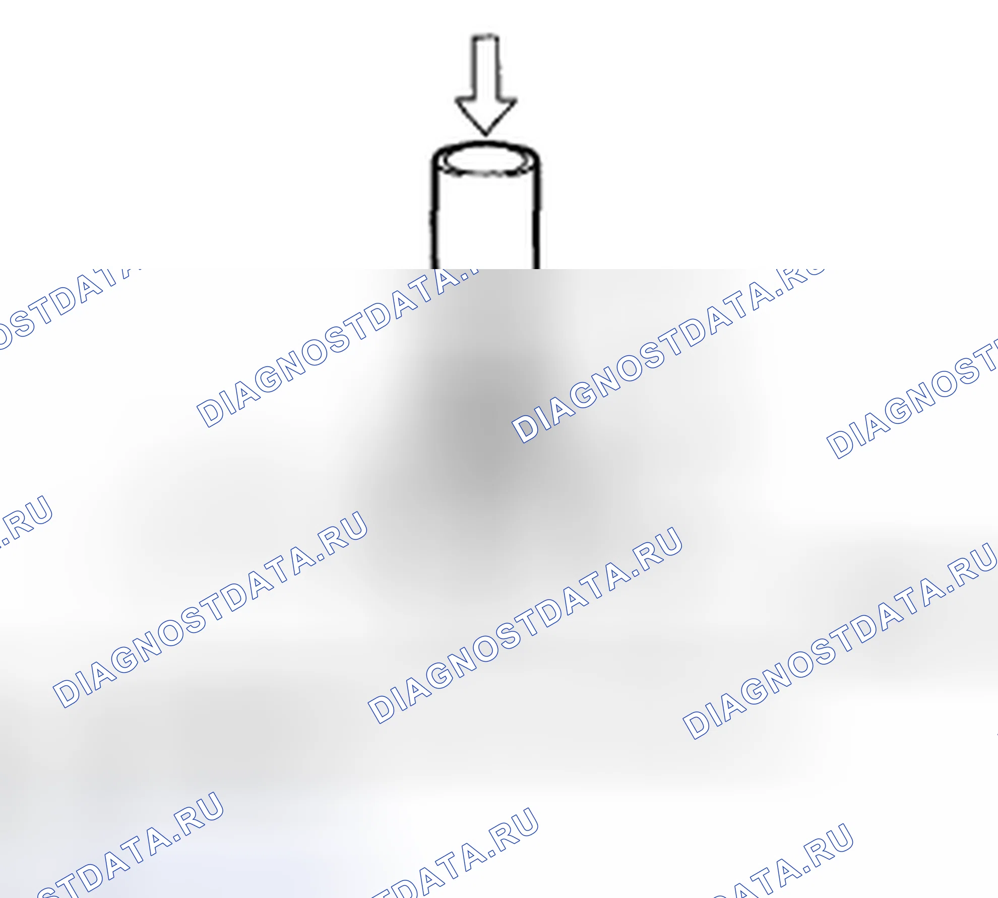 Рис. 117. Subaru Legacy BL/BP рестайлинг