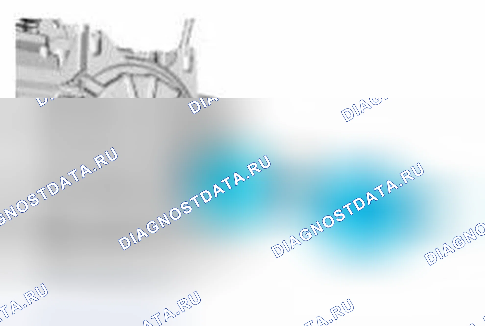 Рис. 5. Ford Escape III