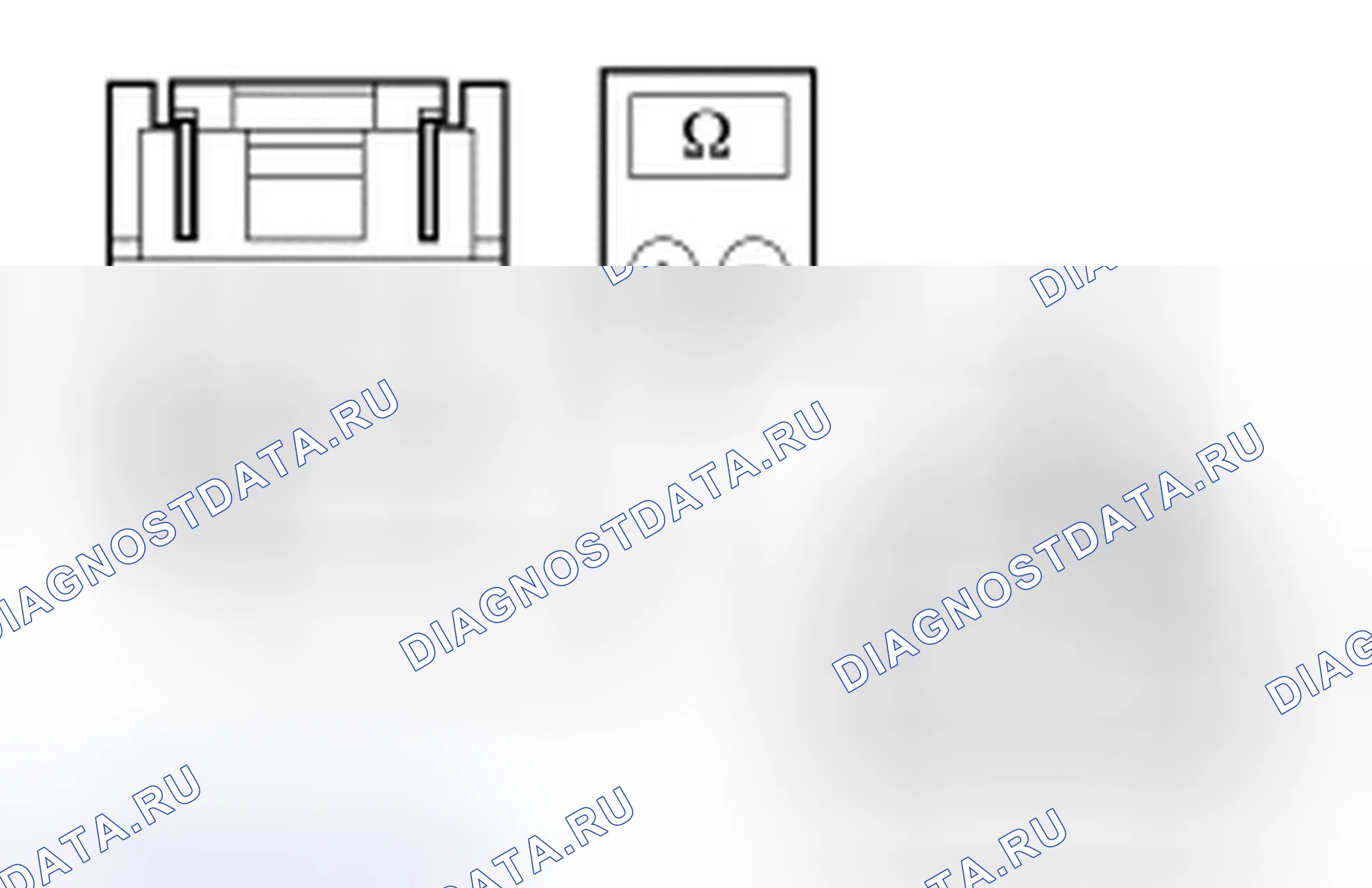 Рис. 8. Ford Edge I