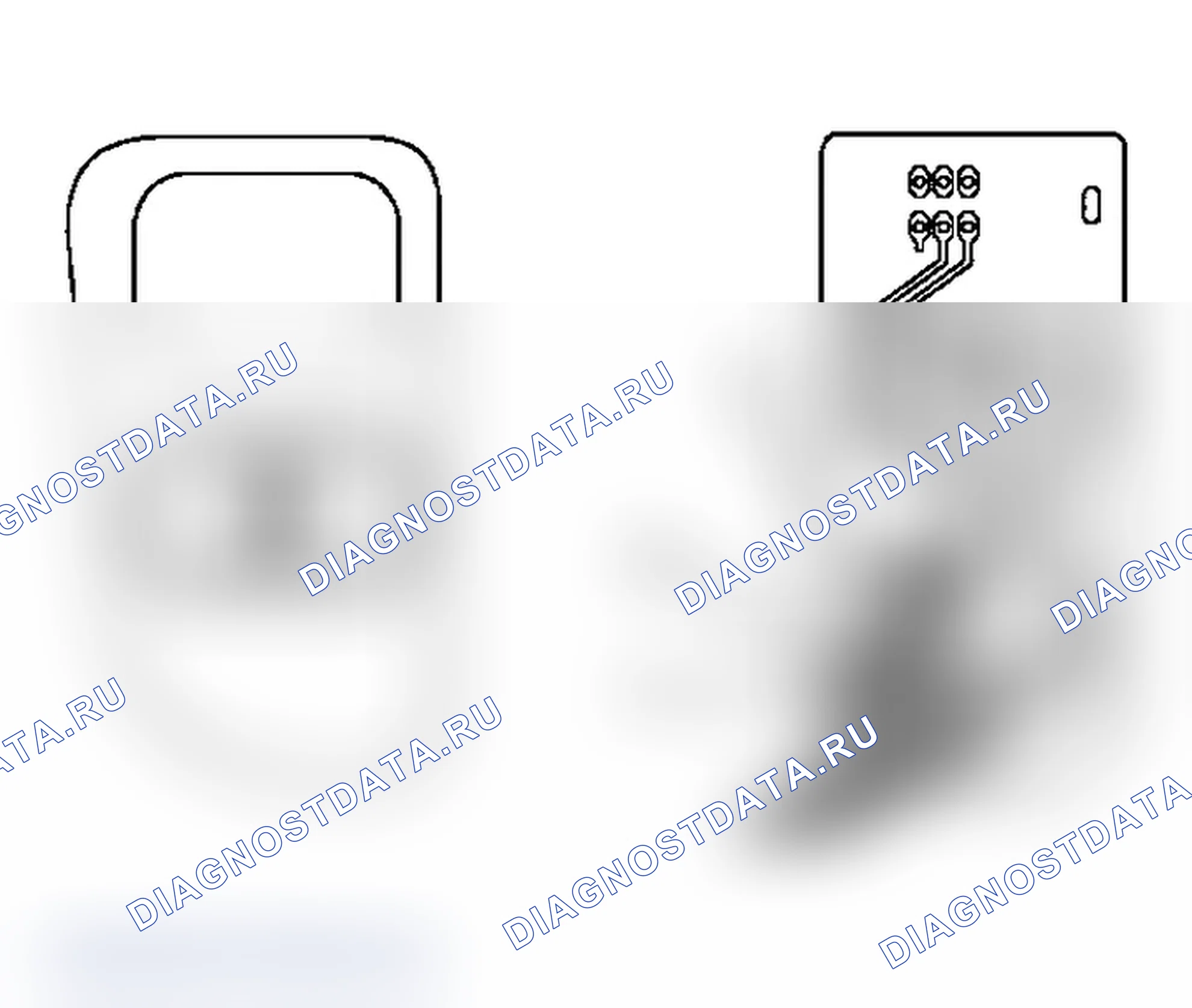 Рис. 9. Toyota Land Cruiser 100