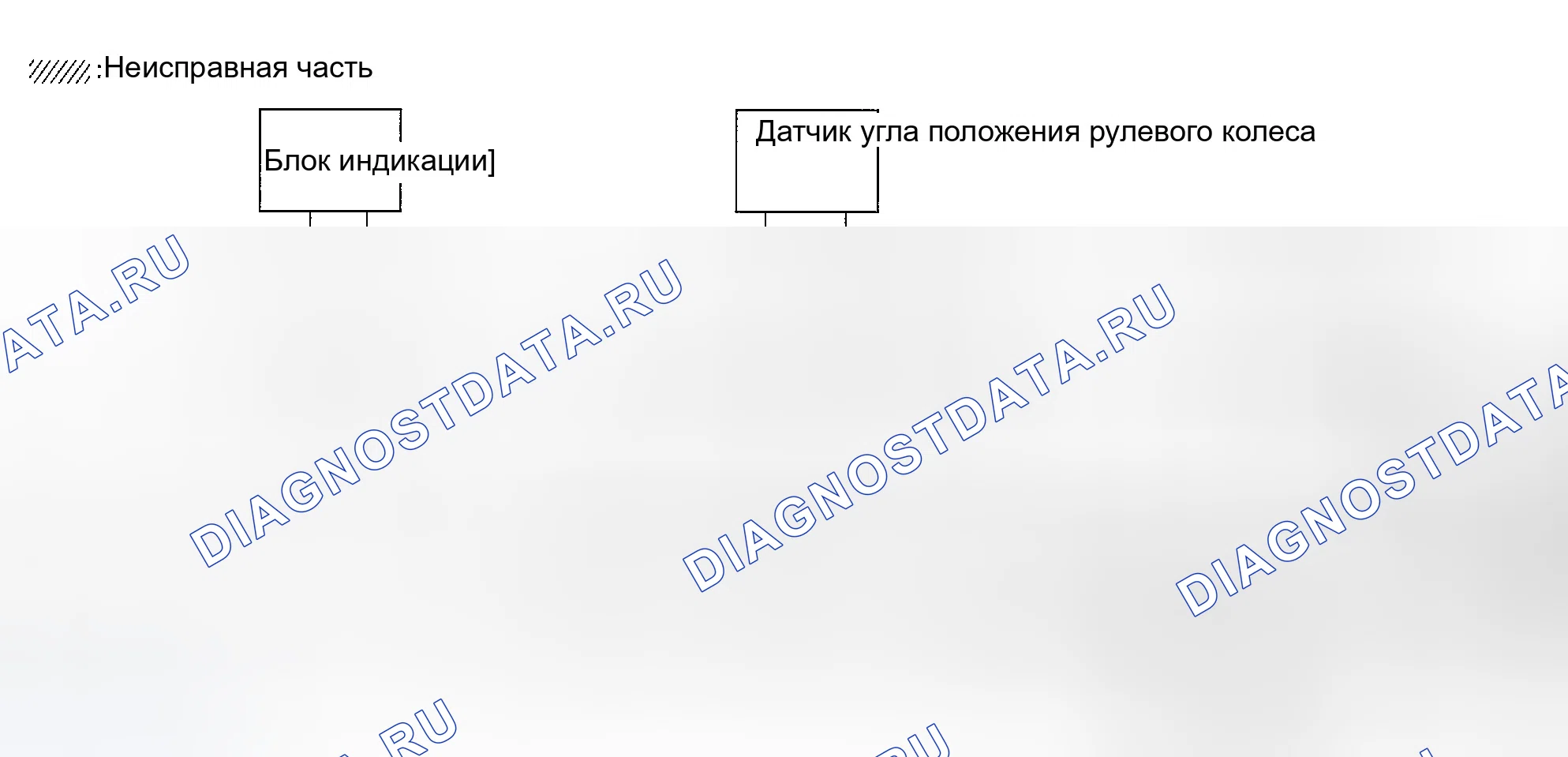 Рис. 64: ПРОВЕРКА ЦЕПИ IPDM E / R. Infiniti FX35 I
