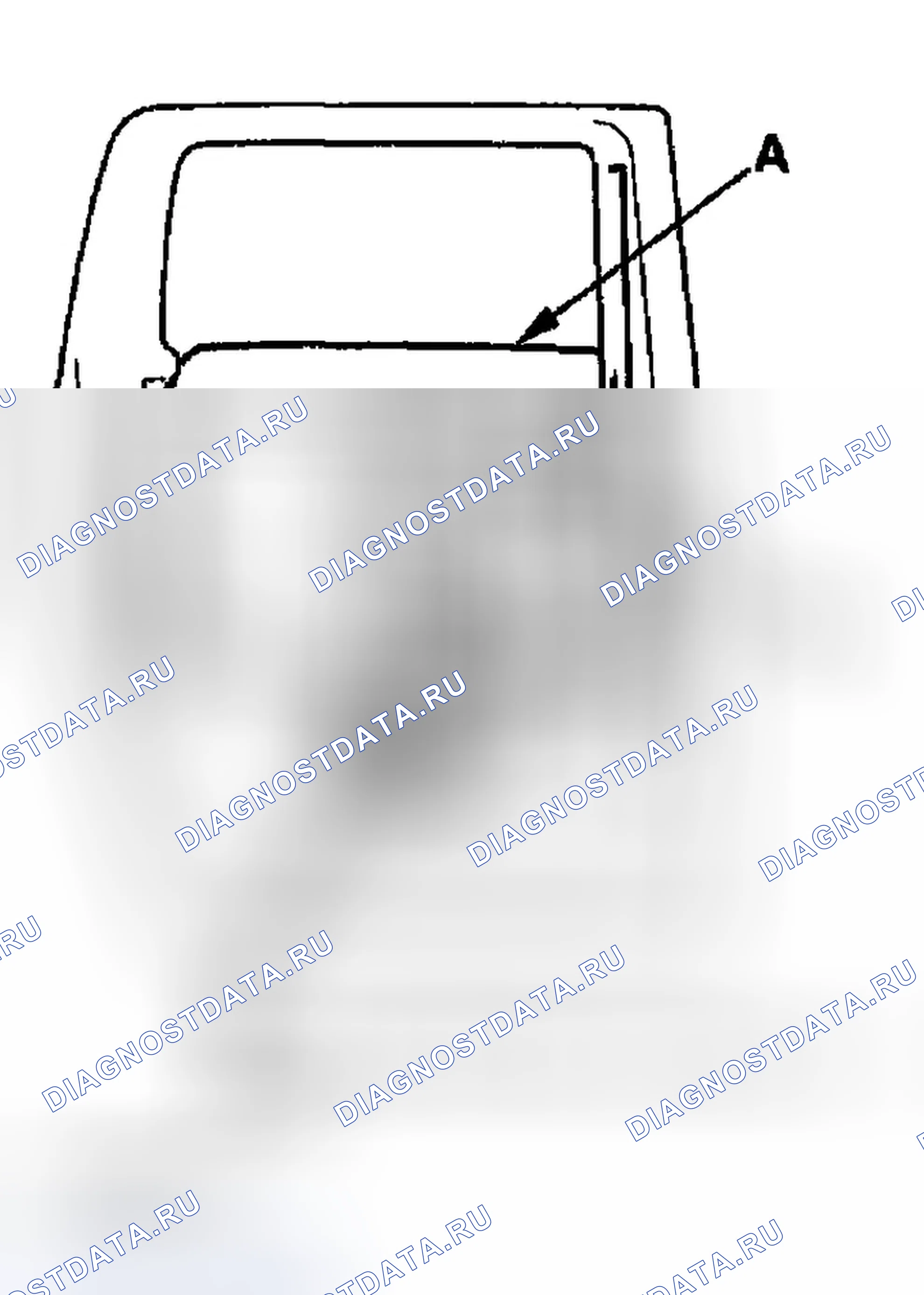 Рис. 2. Honda Ridgeline I