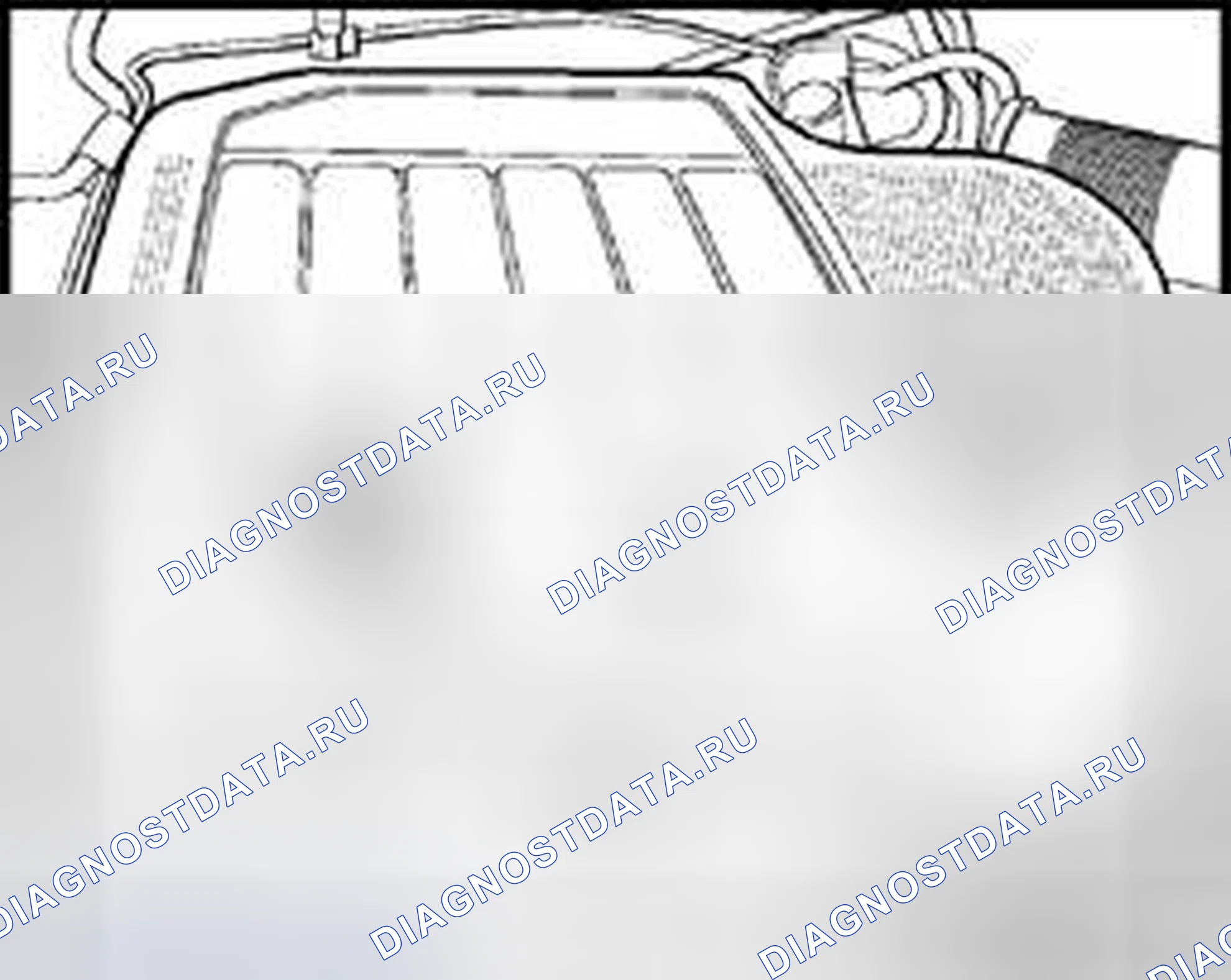 Рис. 74. Volkswagen Jetta IV