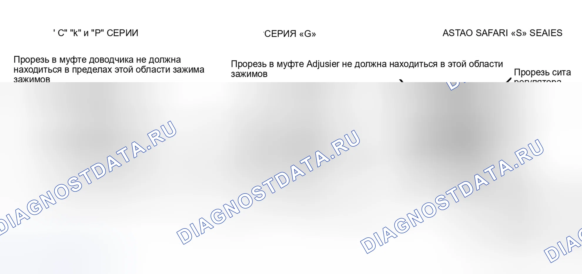 Рис. 9. Chevrolet Sportvan G10 