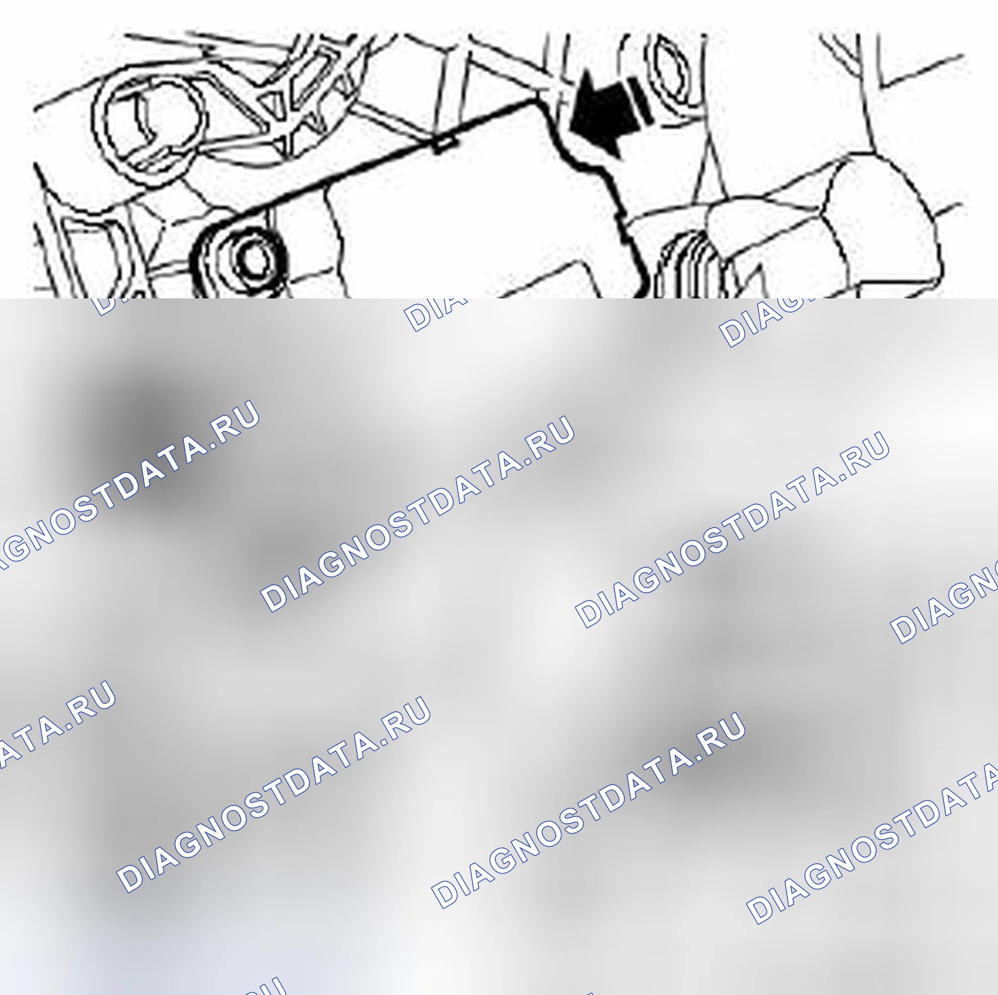Рис. 508: Подогнать. Kia Optima II