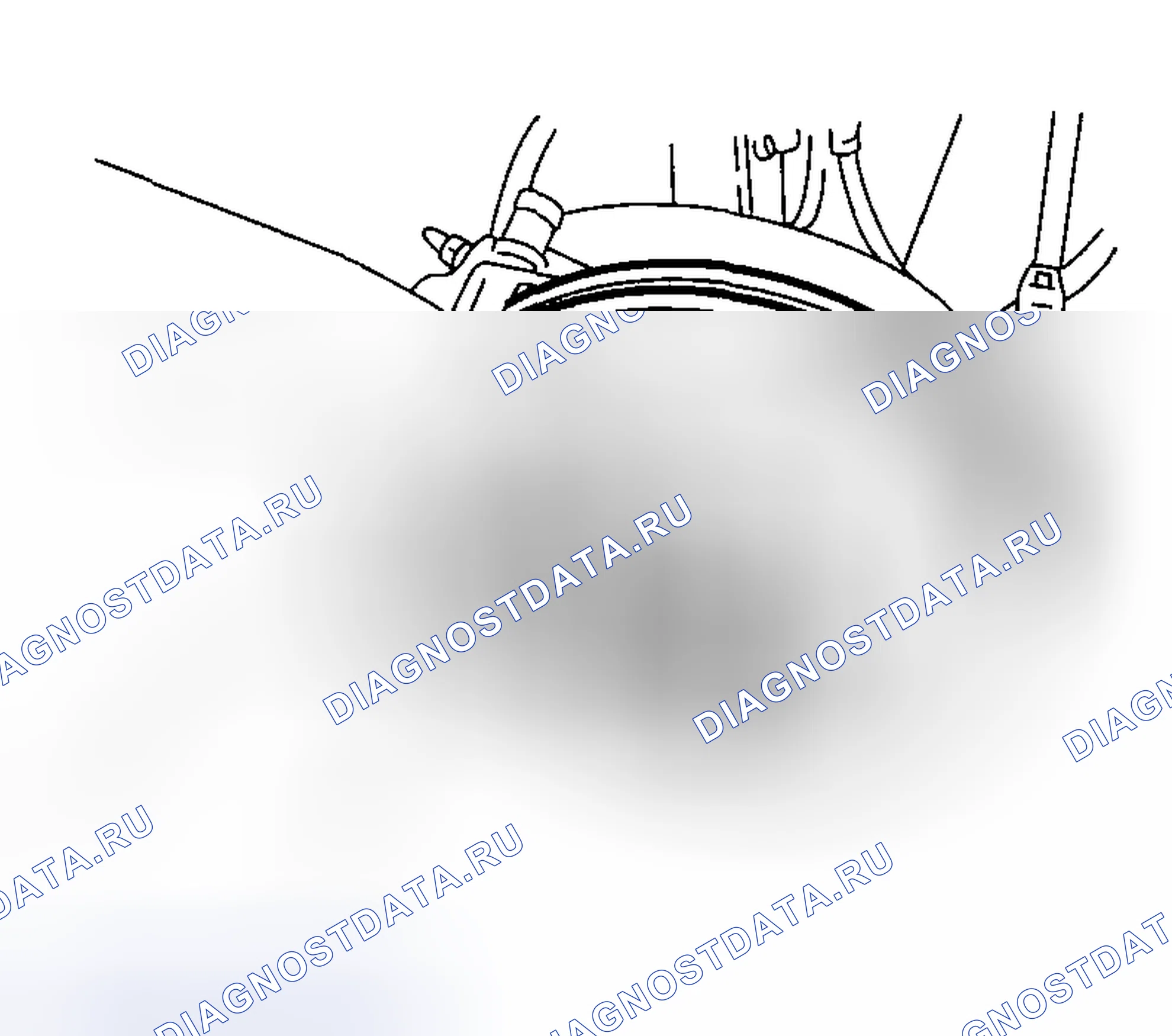 Рис. 38. Subaru Impreza GD/GC/GG рестайлинг 2