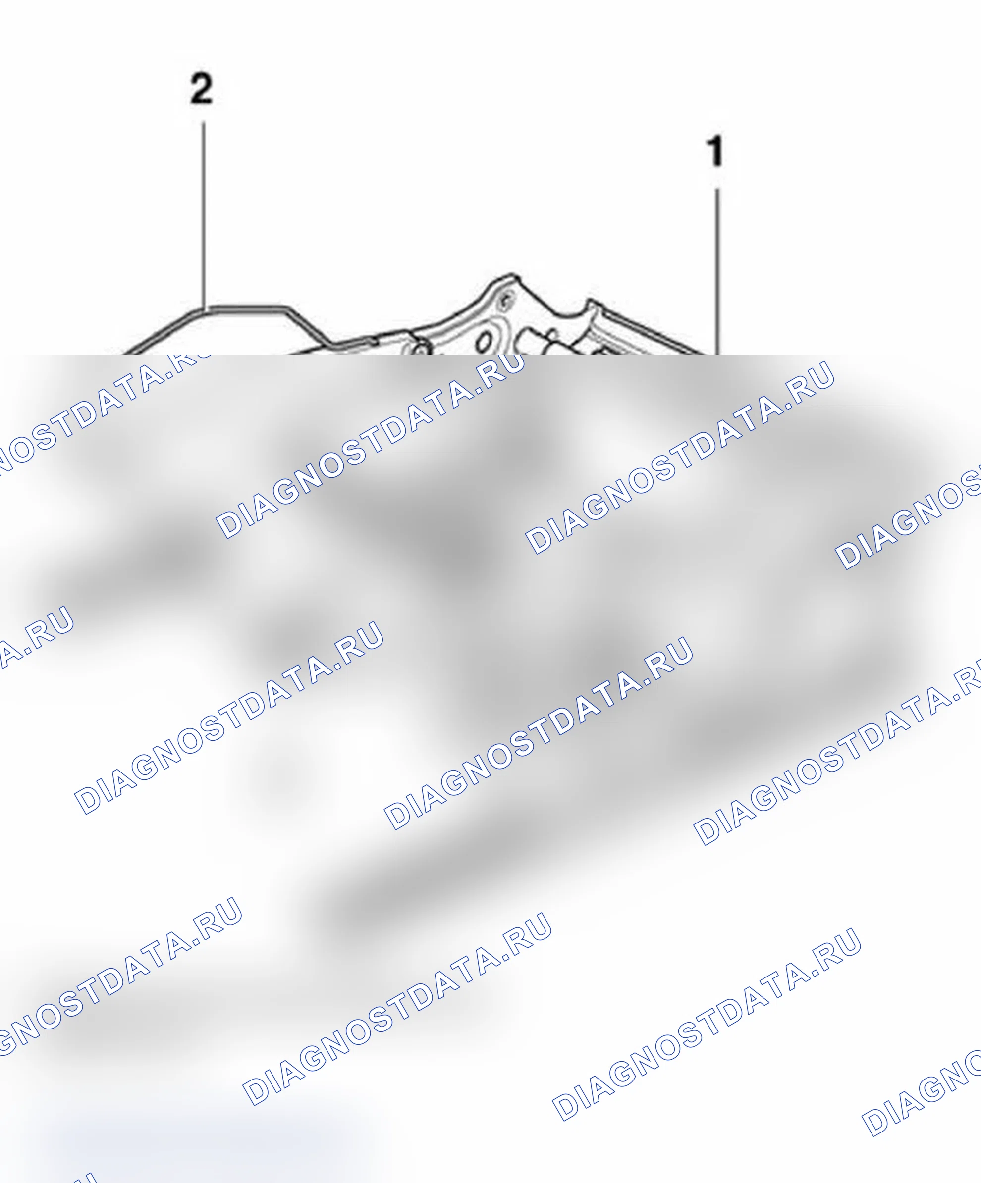 Рис. 5. Audi A4 B6