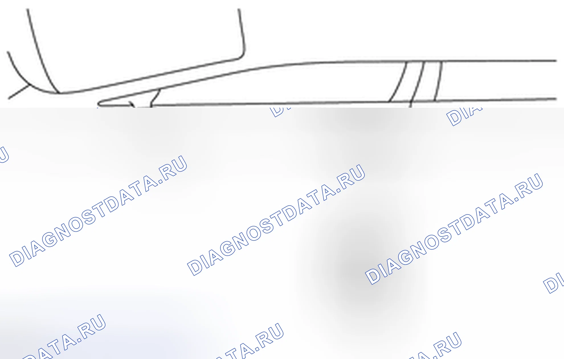 Рис. 310. Toyota Highlander III