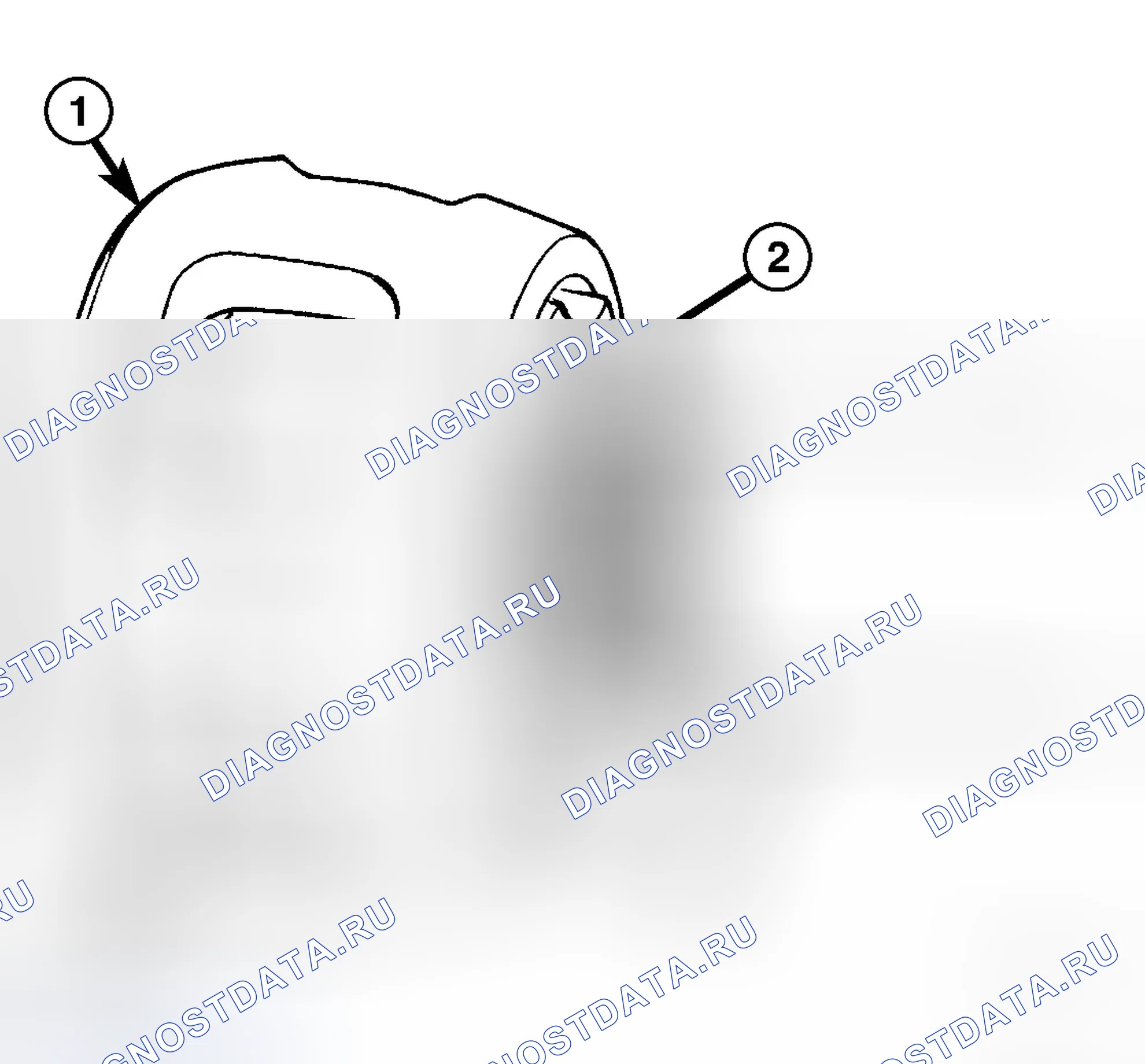 Рис. 36. Dodge Nitro I