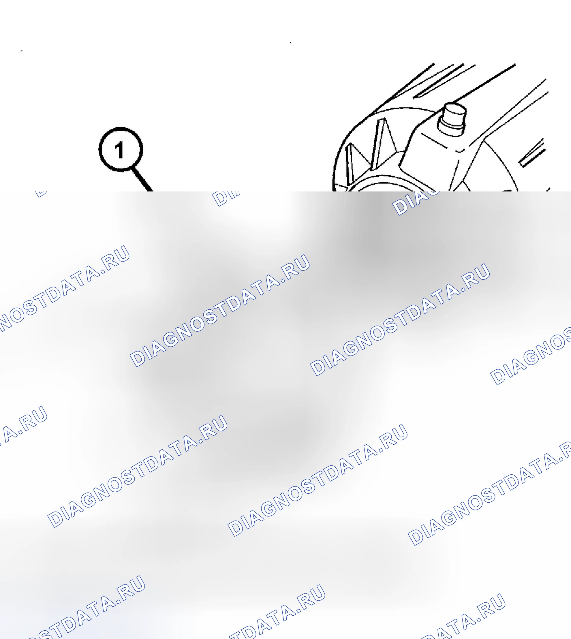 Рис. 71. Chrysler Town & Country IV