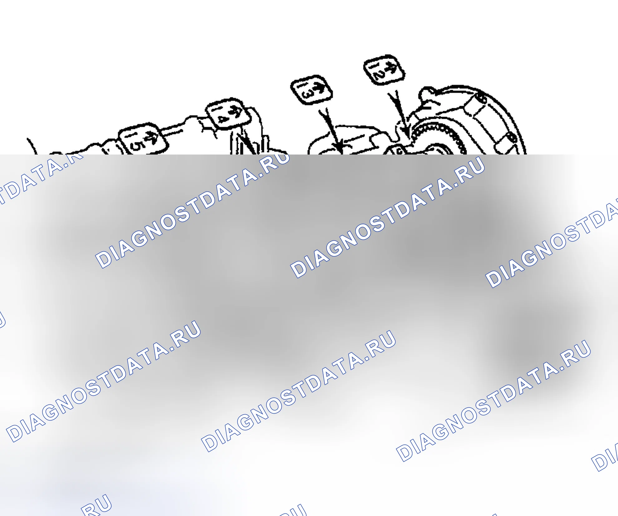 Рис. 33. Toyota Sequoia I