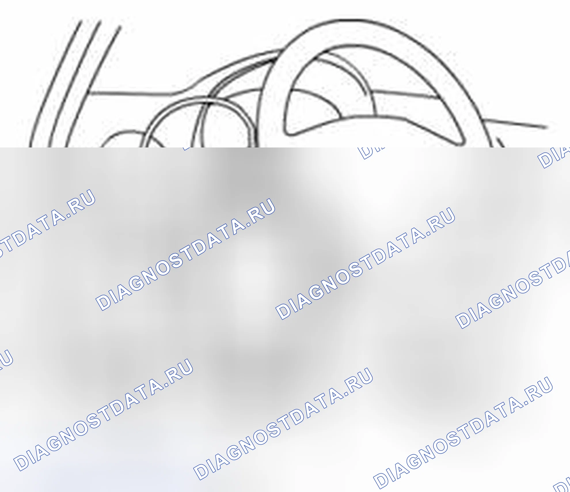 Рис. 24. Suzuki SX4 I рестайлинг