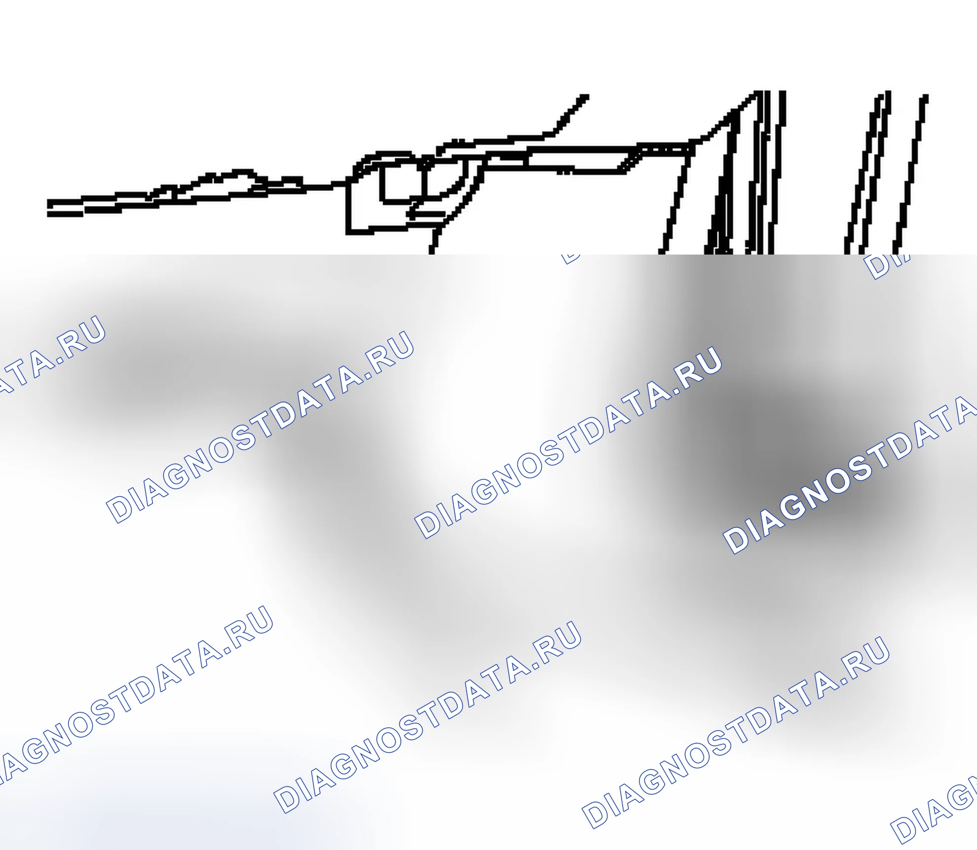 Рис. 223. Ford Crown Victoria II