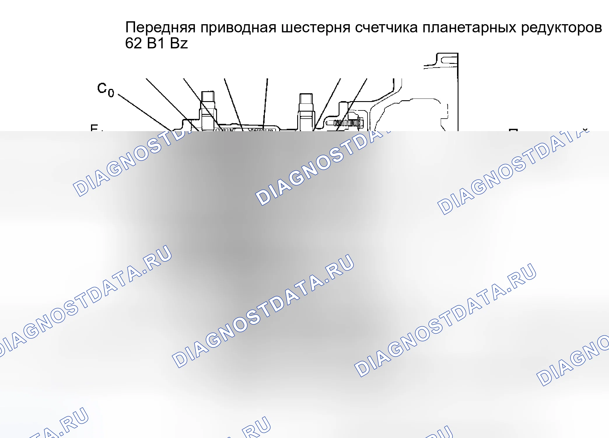 Рис. 128. Kia Ceed ED рестайлинг