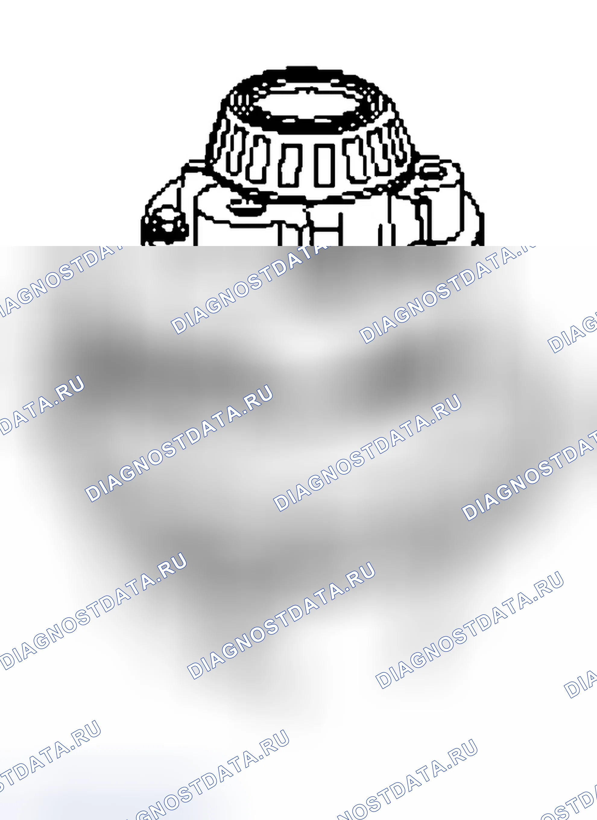 Рис. 469. Ford Pickup F150 