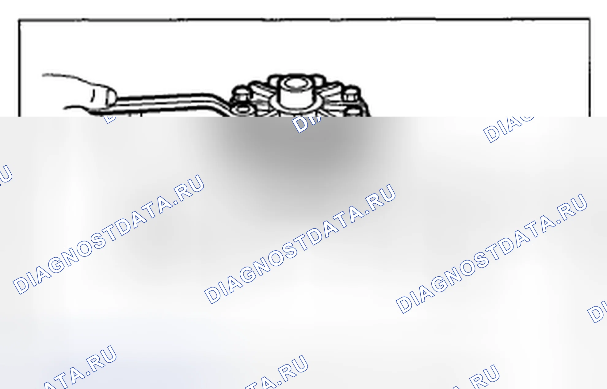 Рис. 180. Subaru Impreza WRX GE рестайлинг