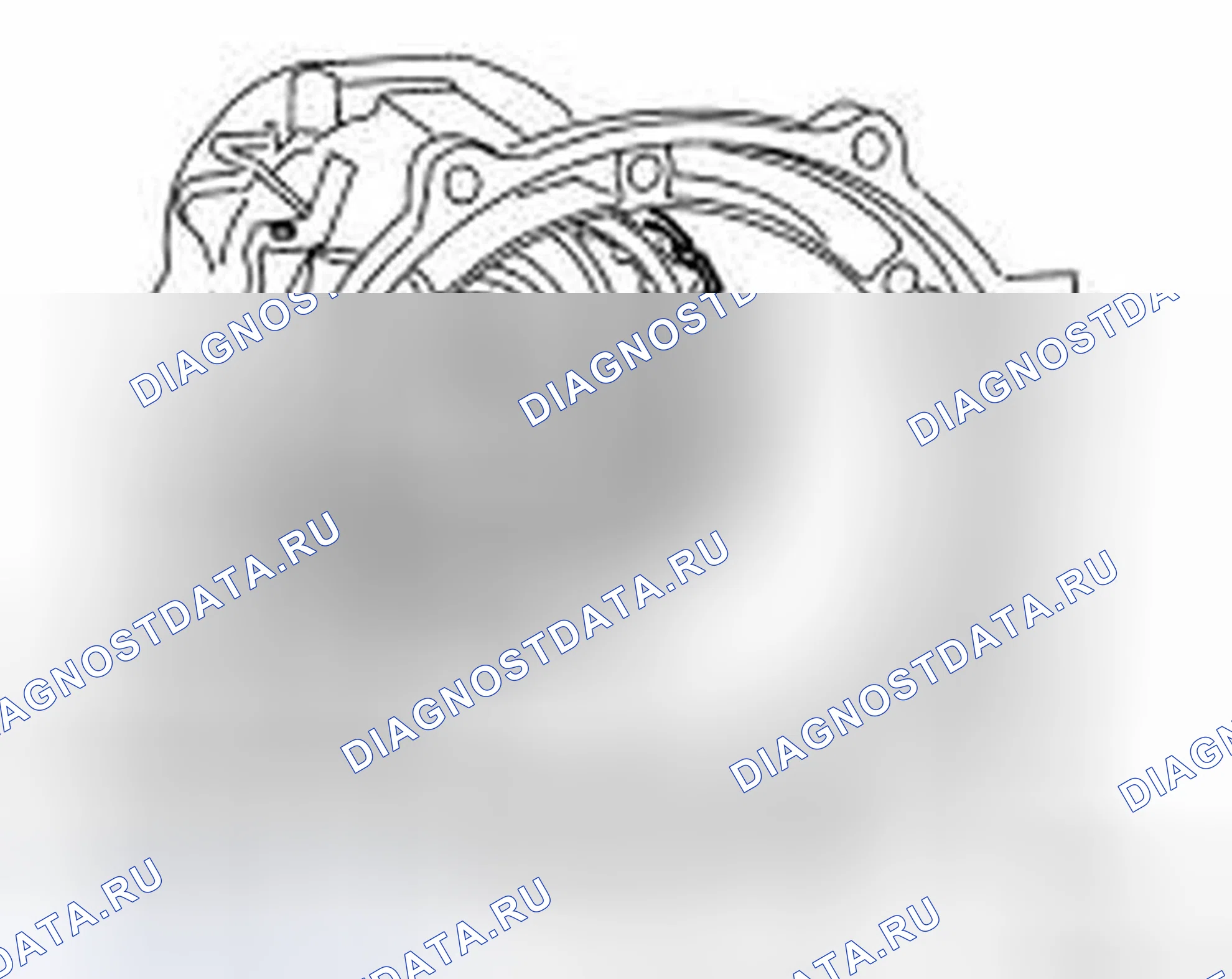 Рис. 184. Infiniti M37 IV