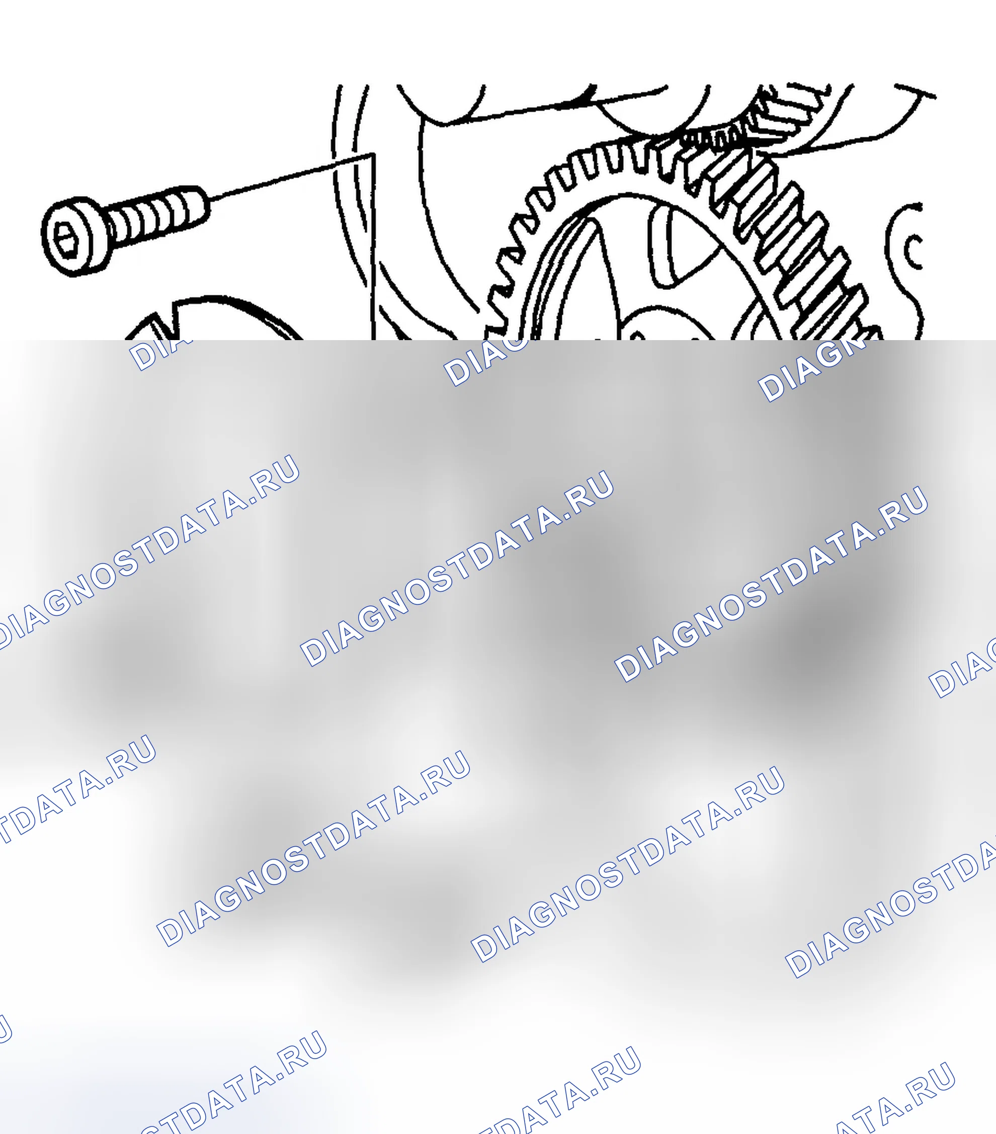 Рис. 991. Chevrolet Silverado 2500 