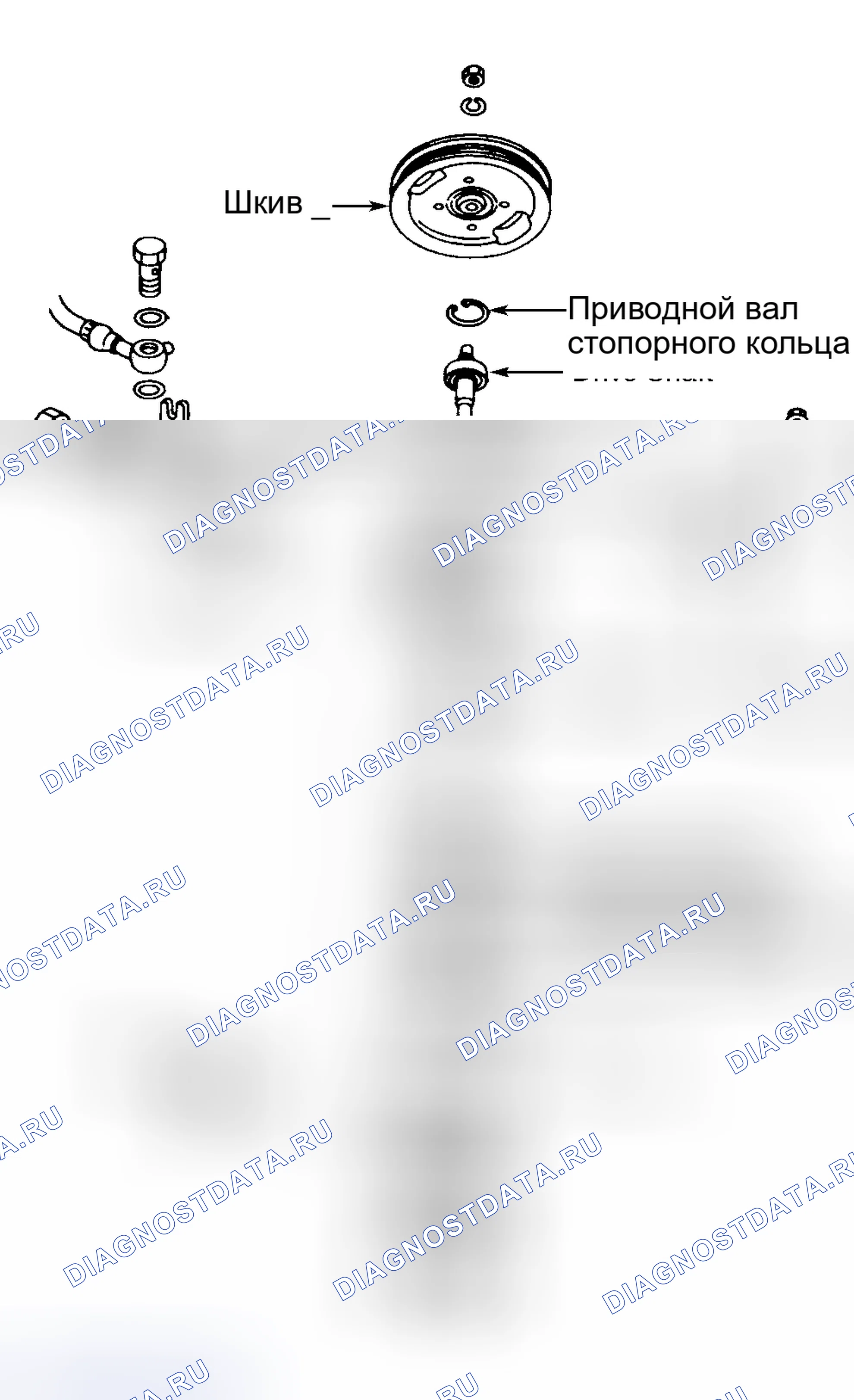 Рис. 7. Infiniti I30 II