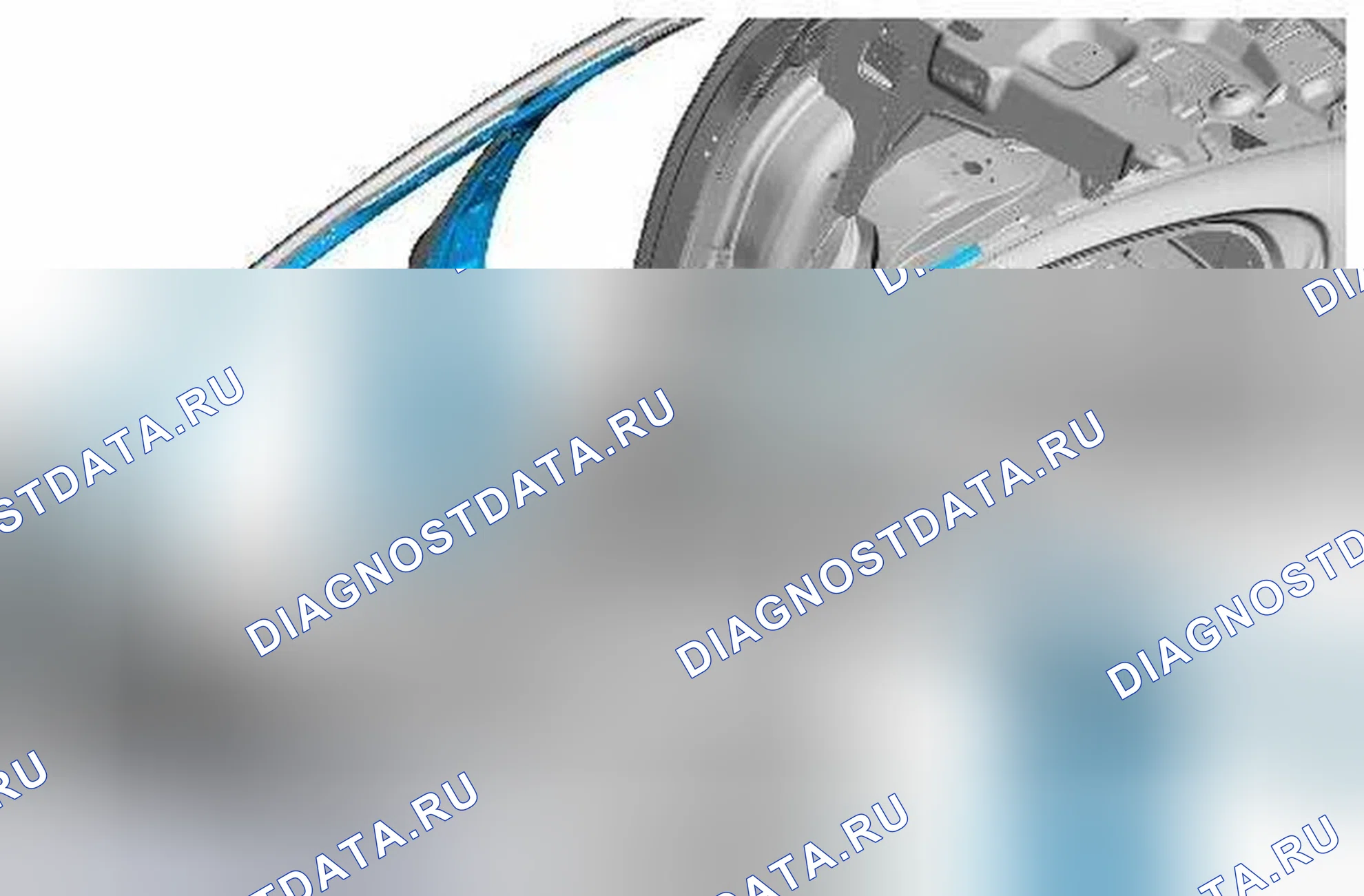 Рис. 22. Jaguar XF I