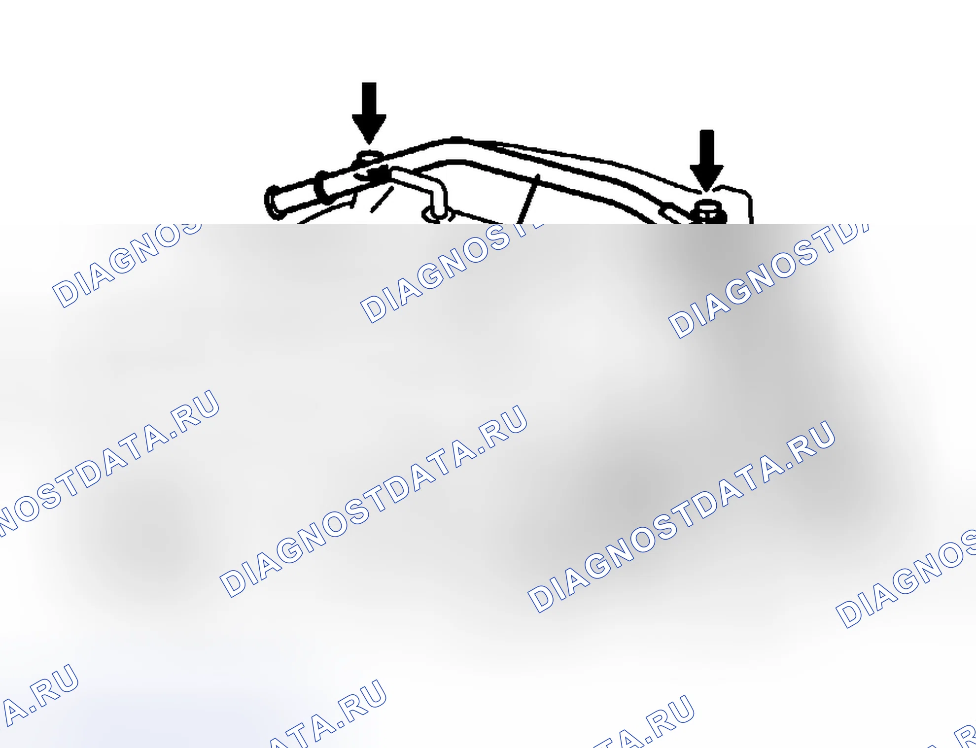 Рис. 92. Toyota Land Cruiser 100 рестайлинг